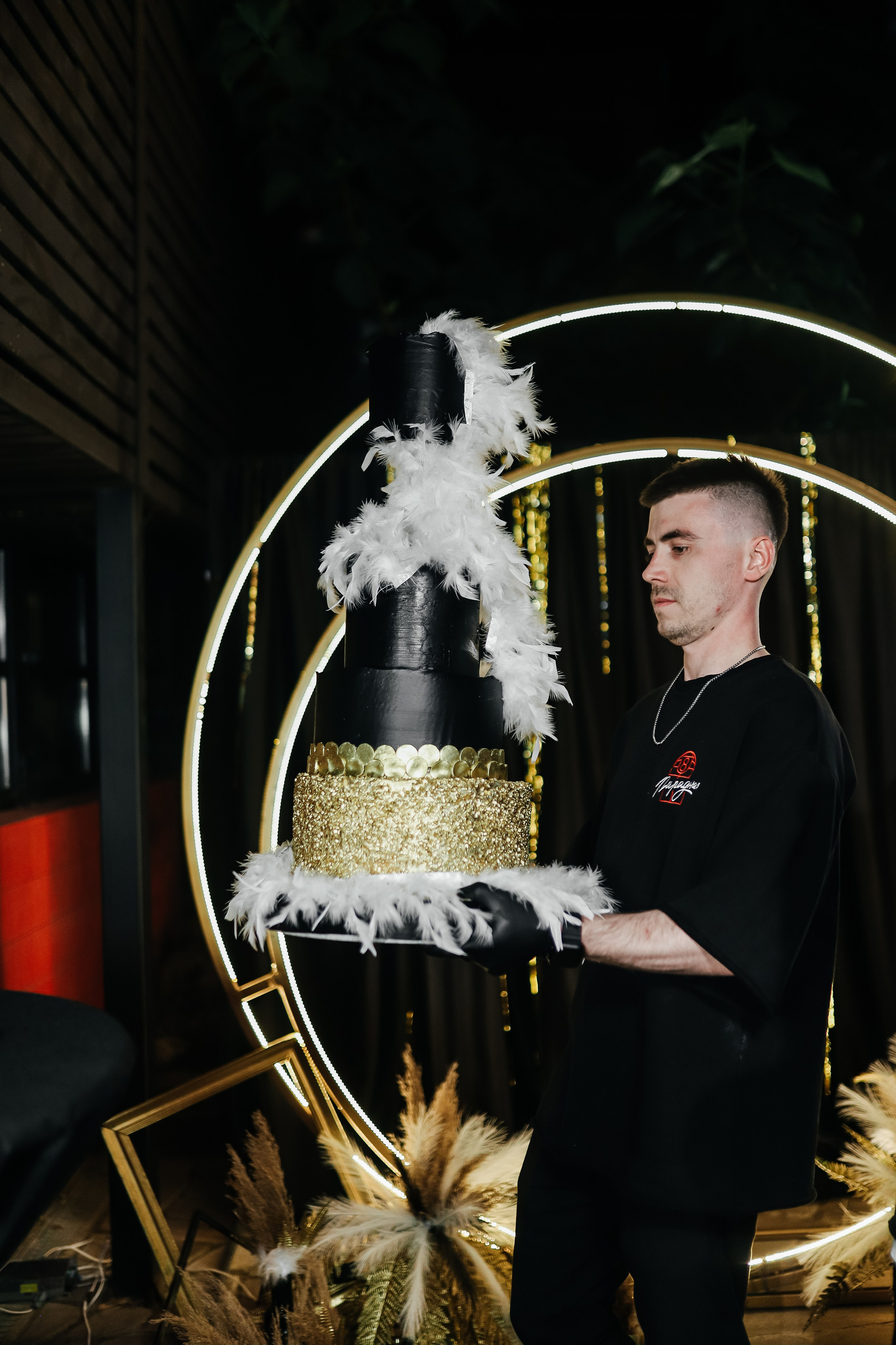 Обзор мероприятия @lubyanenkoo