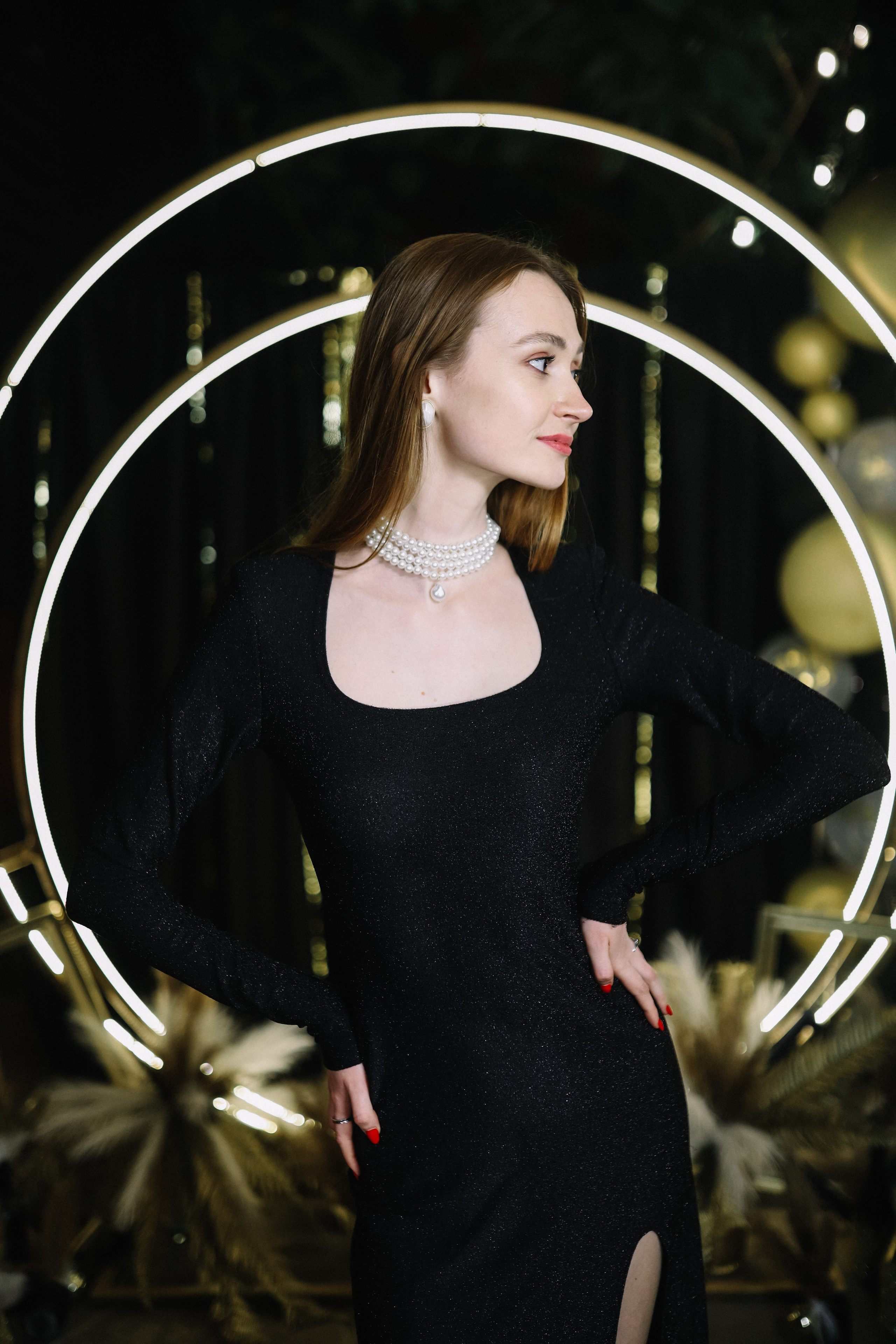 25.Диана и гости