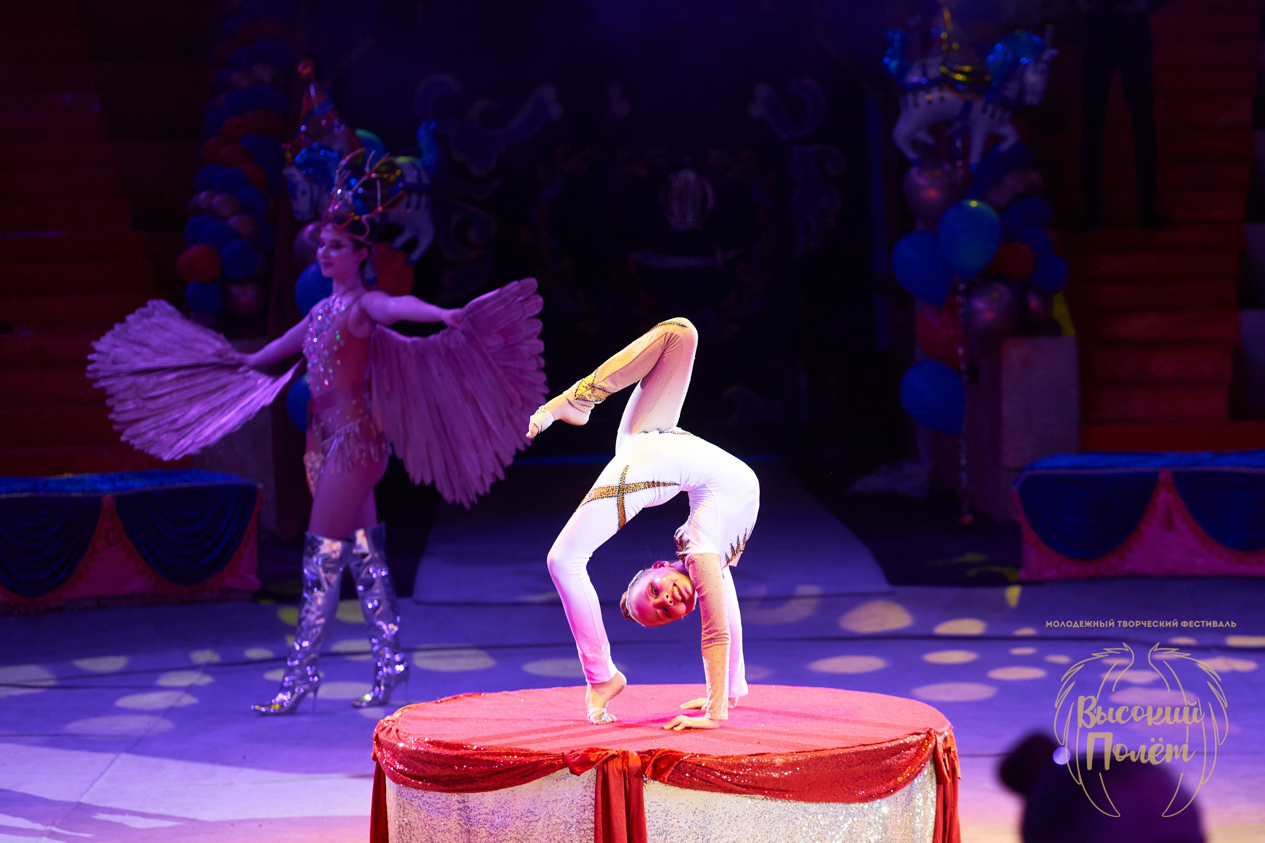 Концертное портфолио. Фотограф Петр Анисимов