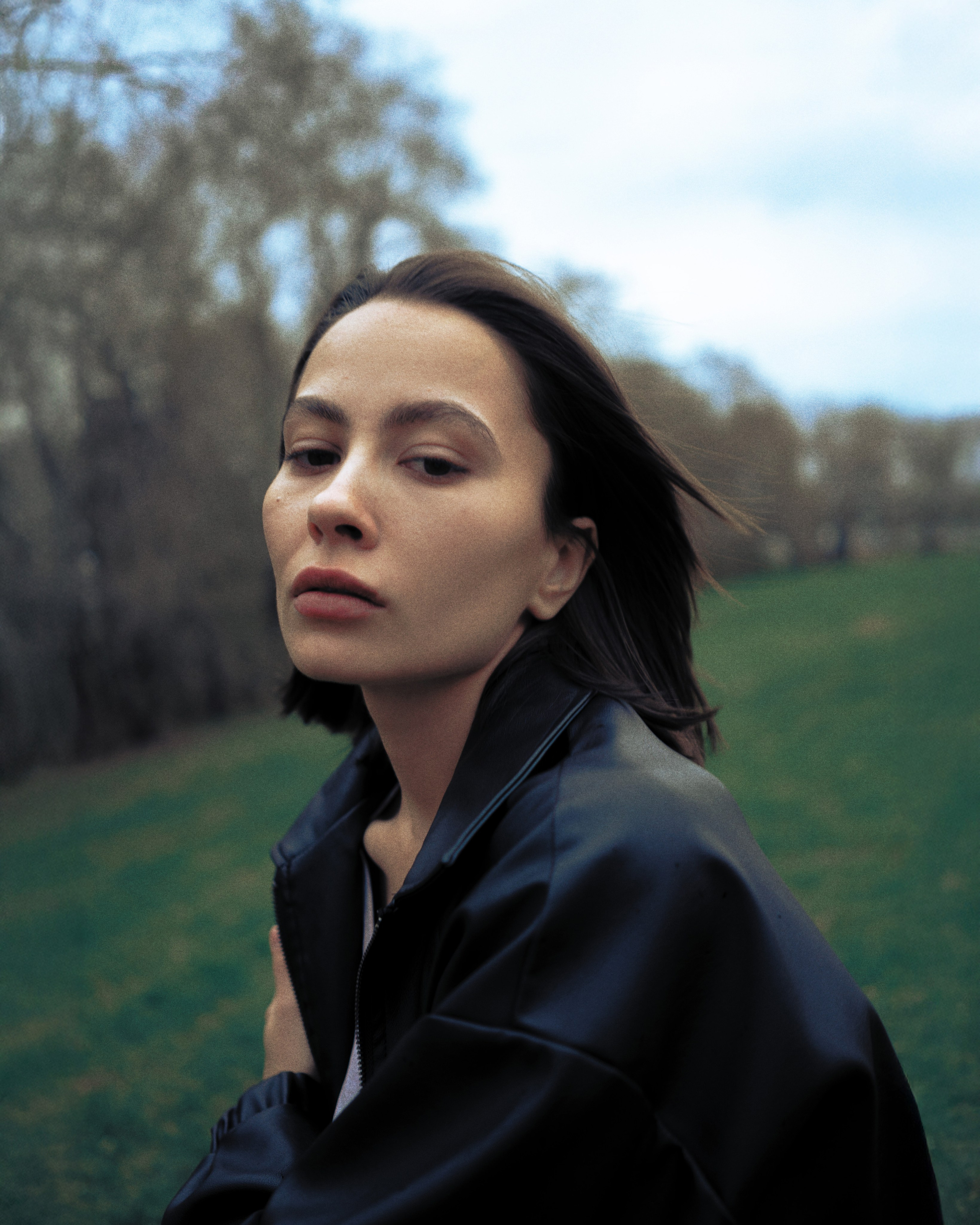 Портфолио фотографа. Фотограф Кирилл Володкин