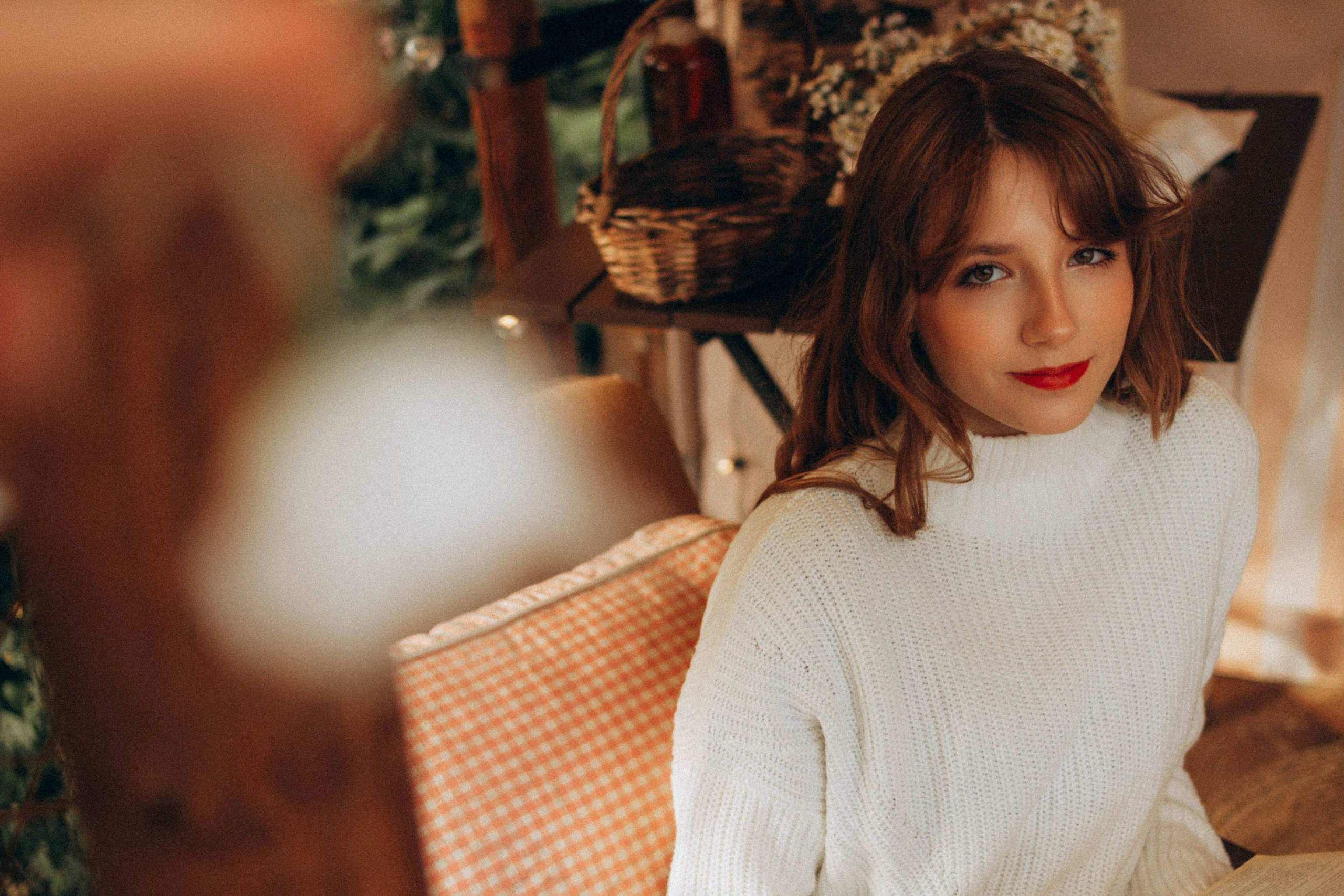 Глэмпинг. Создадим шедевр? Виталина и её фотоискусство