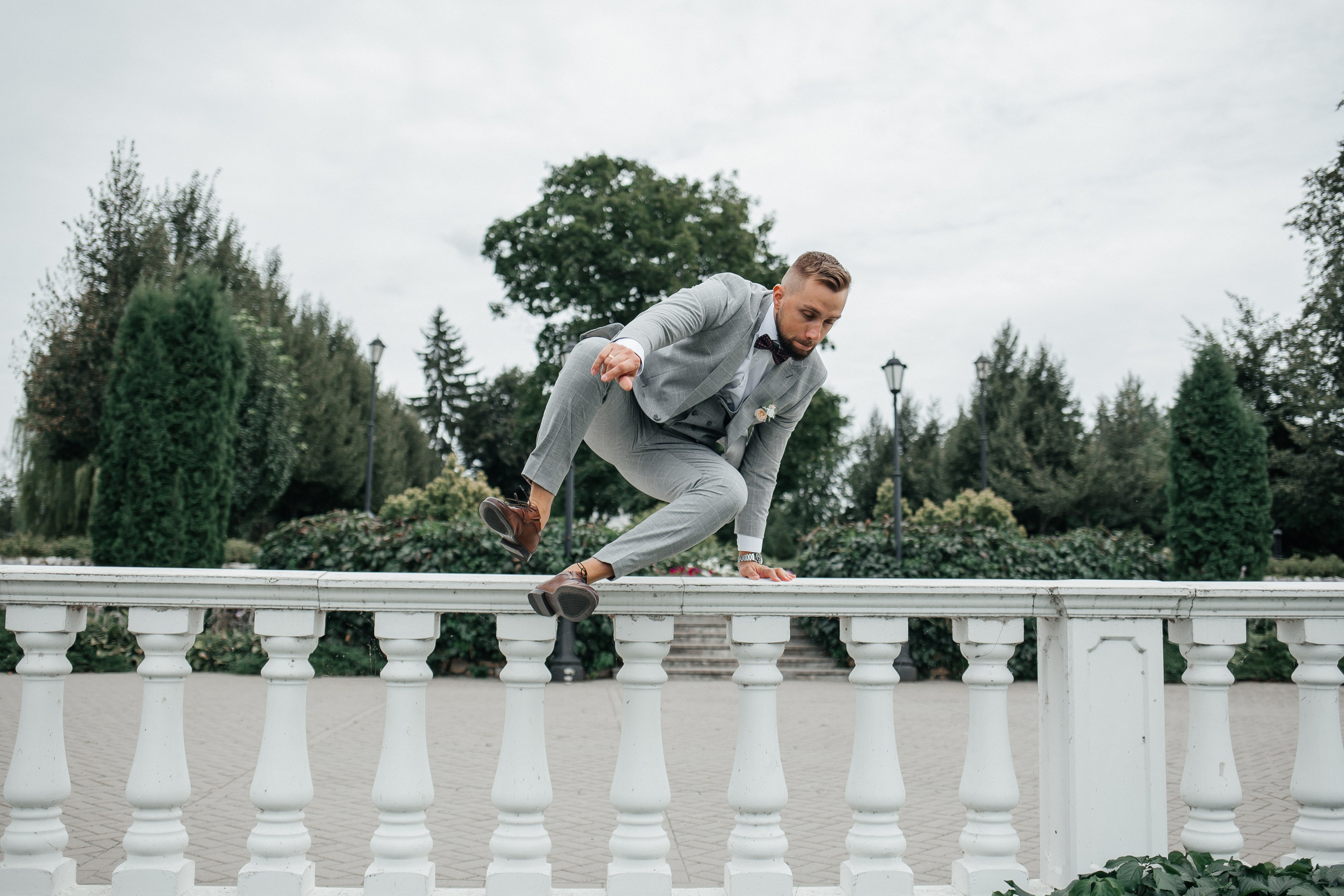 Настя и Саша. Свадебный фотограф Кристина Тимощук