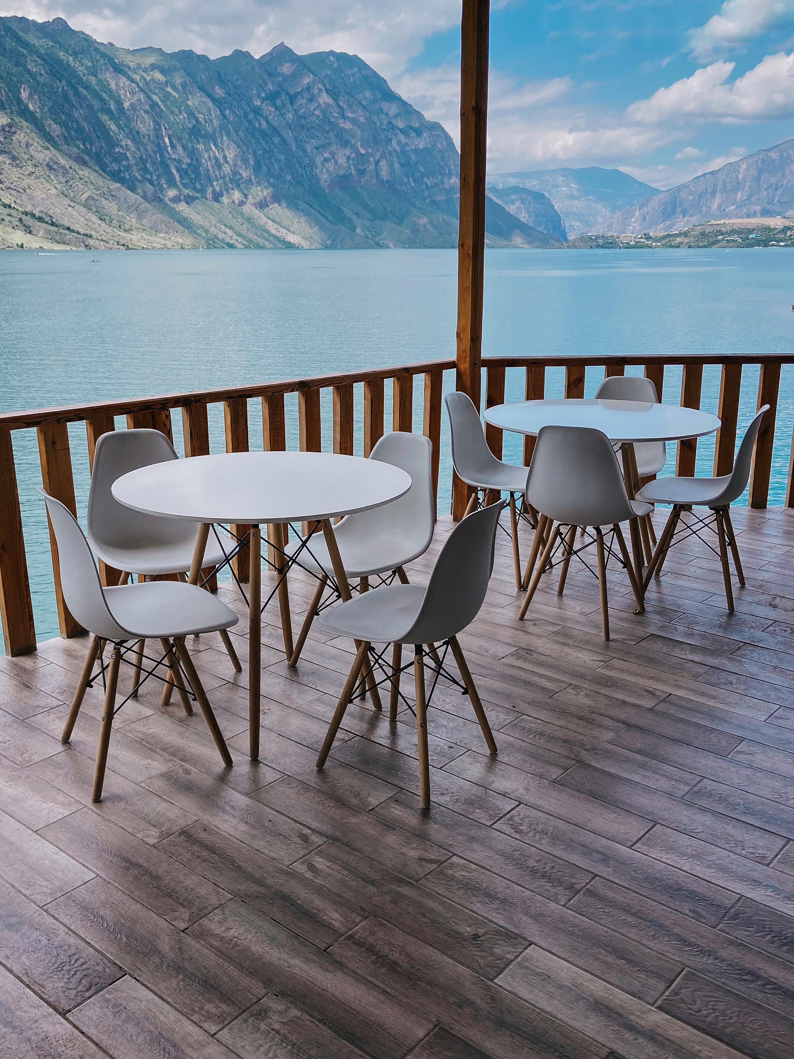 Тур Дагестан. Фотограф в Серпухове и Тарусе Ксения Царёва