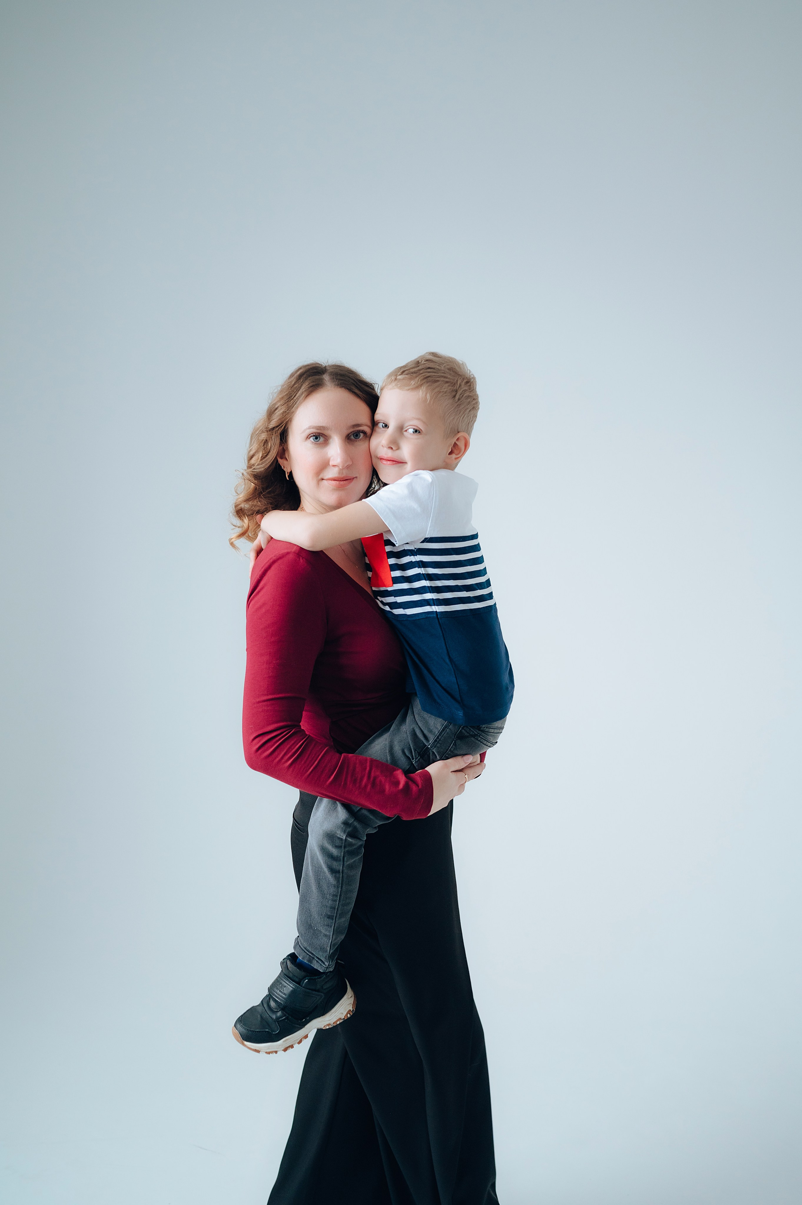 Мама + сын = <3. Детский и семейный фотограф Катерина Мишина