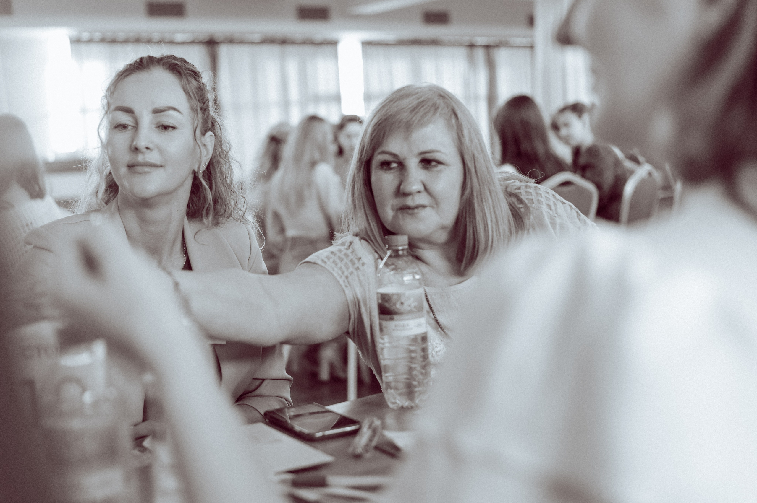 НЕТВОРКИНГ «ЧАЙКА». Детский и семейный фотограф Катерина Мишина