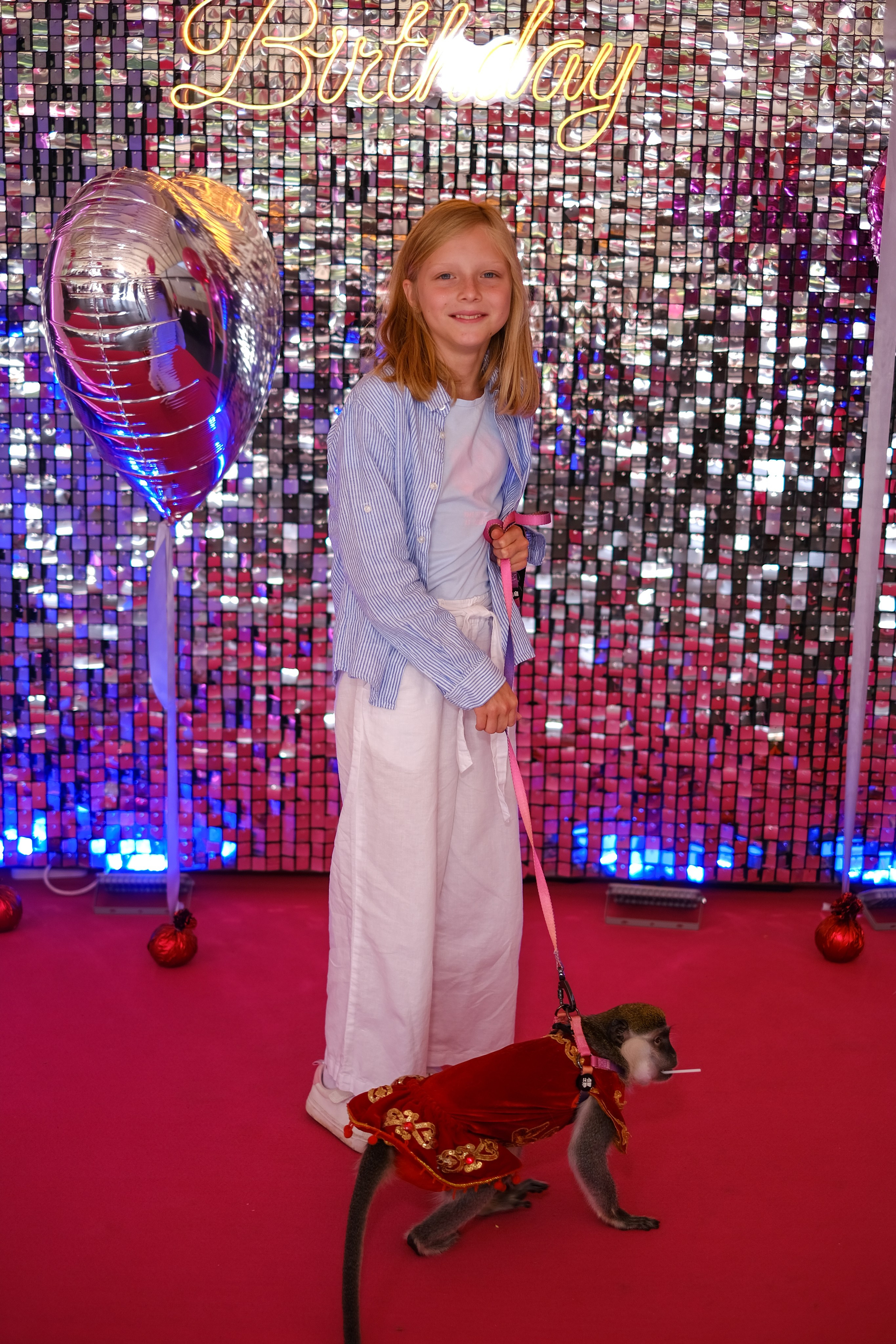 День рождения Анфисы. Семейный детский ньюборн фотограф в Москве Марта Петрова