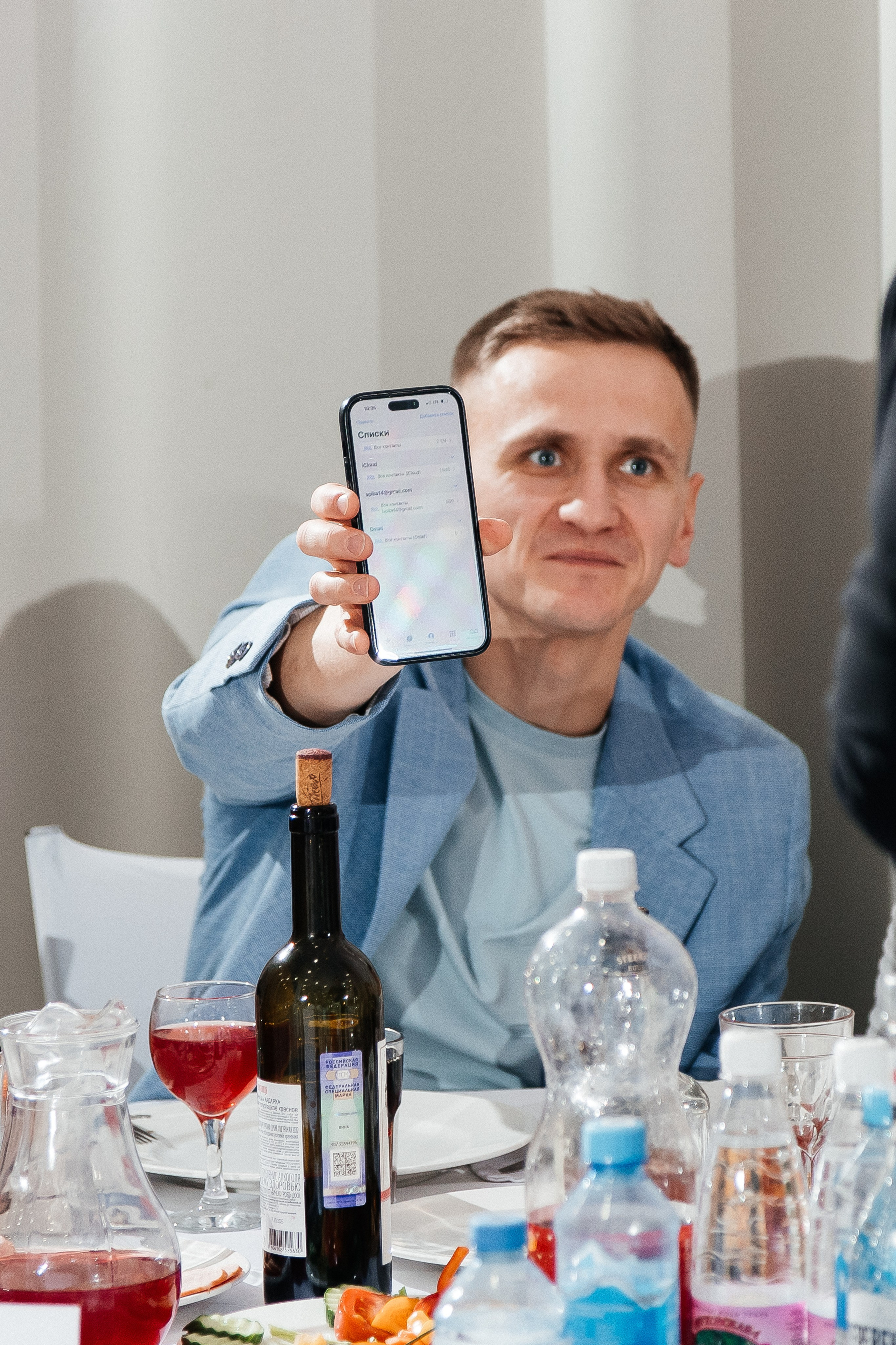 Юбилей Максима. Свадебный и семейный фотограф в Екатеринбурге