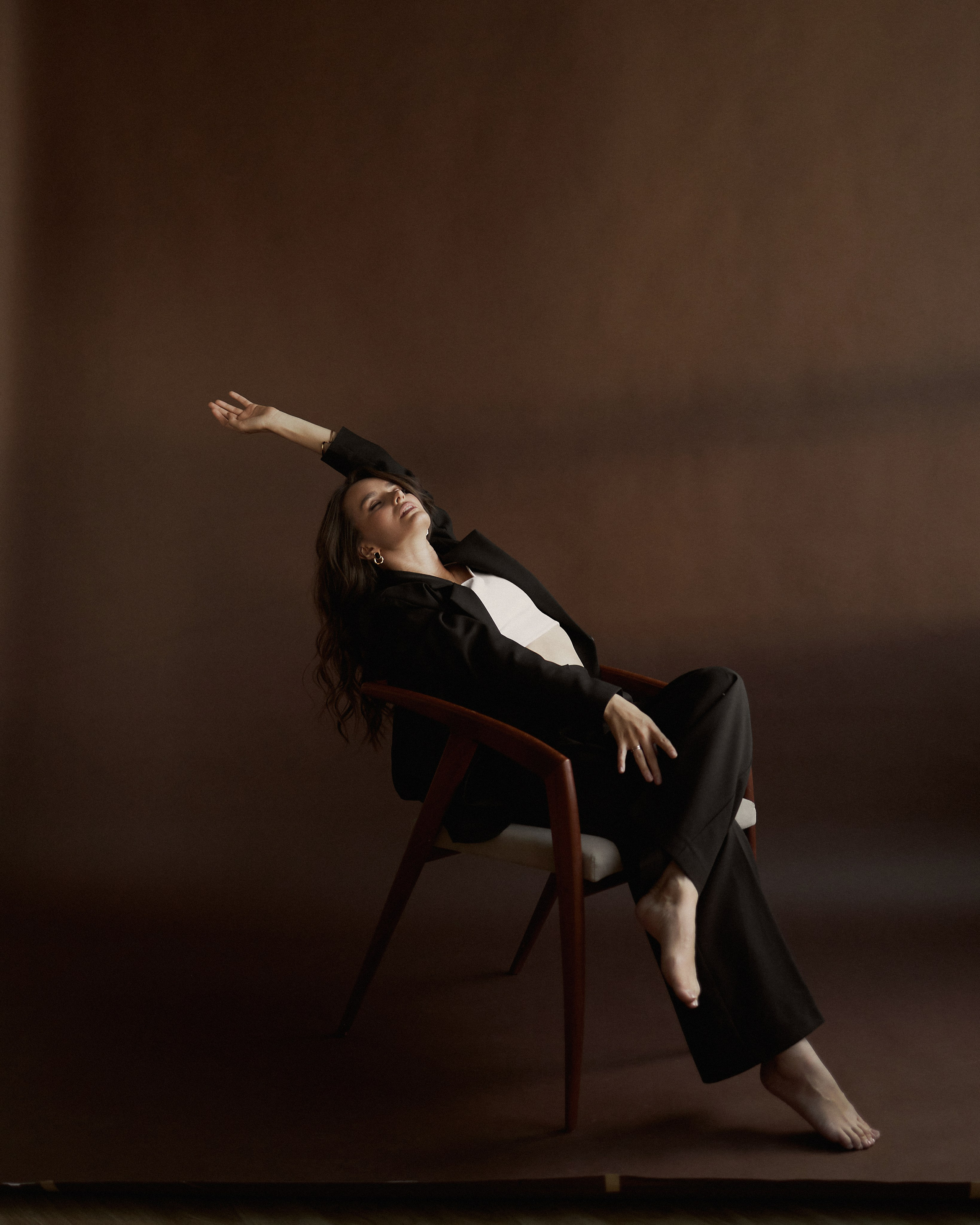 Алёна. Фотограф в Красноярске Ксения Дмитрик