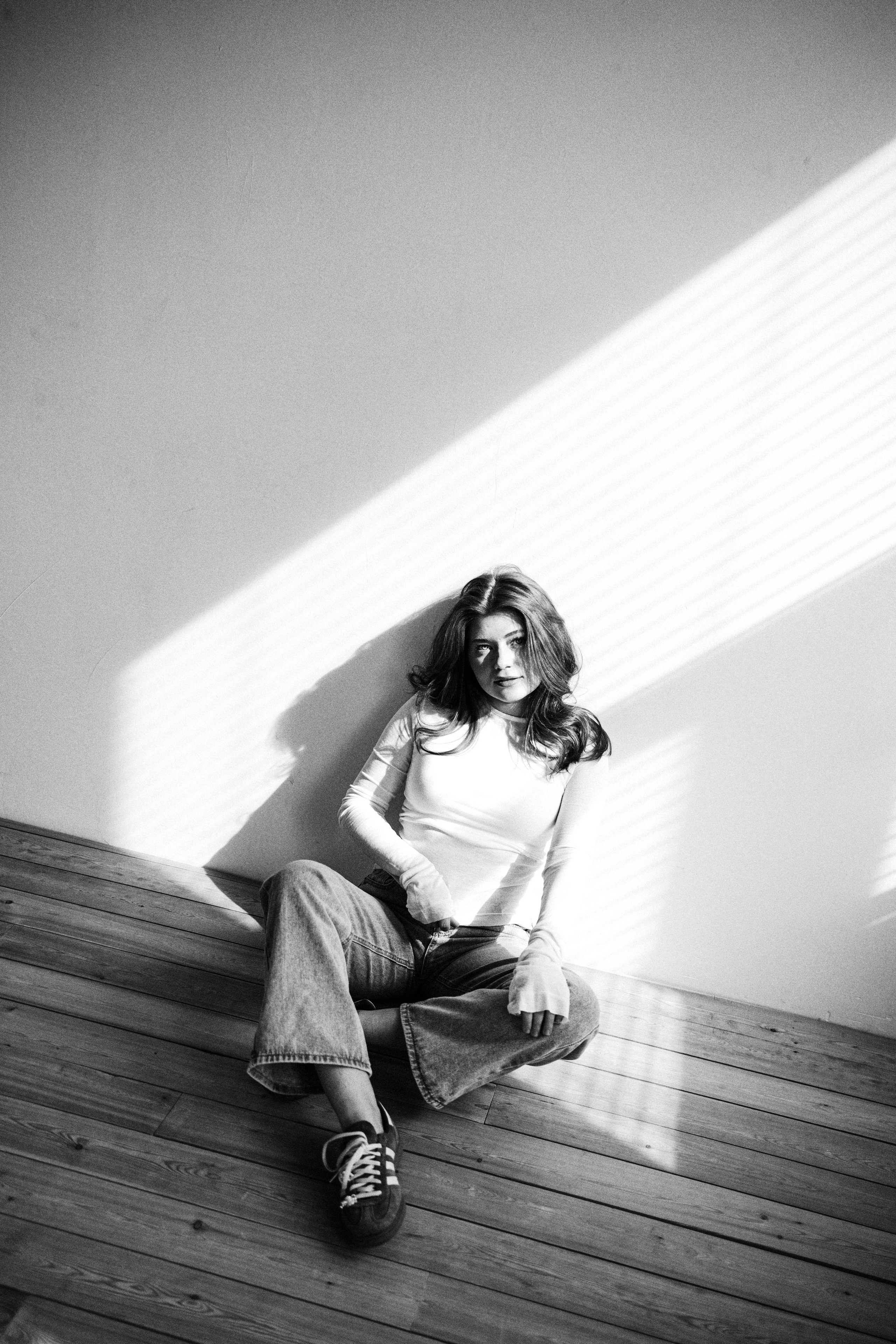 Валерия. Свадебный и портретный фотограф Тюмень