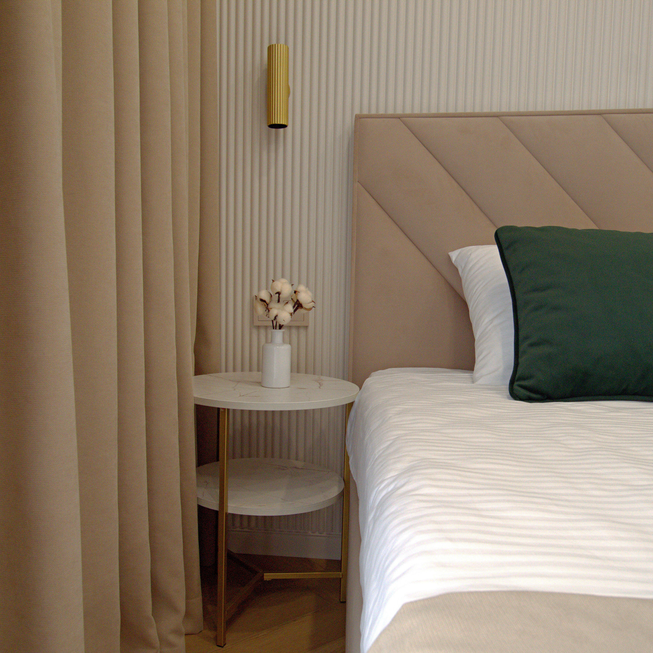 Квартира студия. Пространство