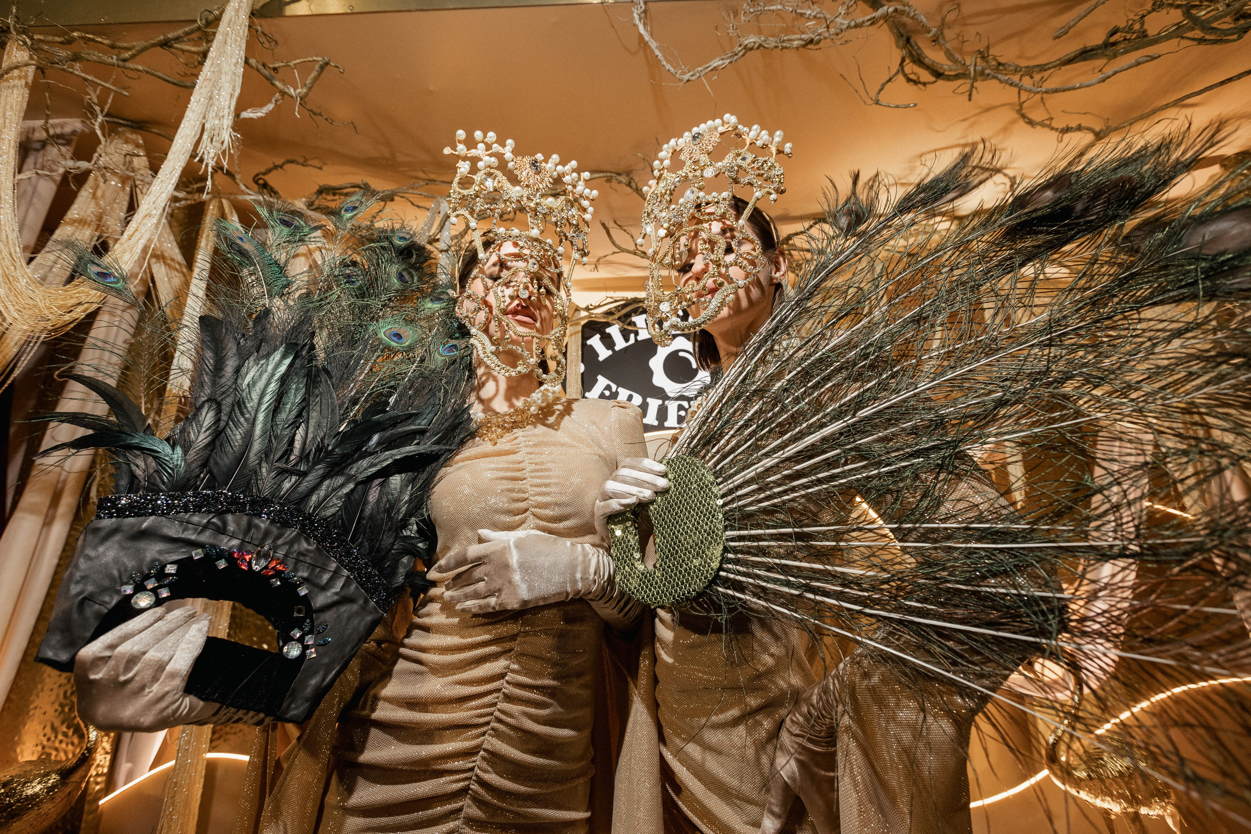 ILLEGAL FRIENDS — MIRAGE [PART I]. СВОИ. ФОТООТЧЕТЫ-СОБЫТИЯ-МЕСТА