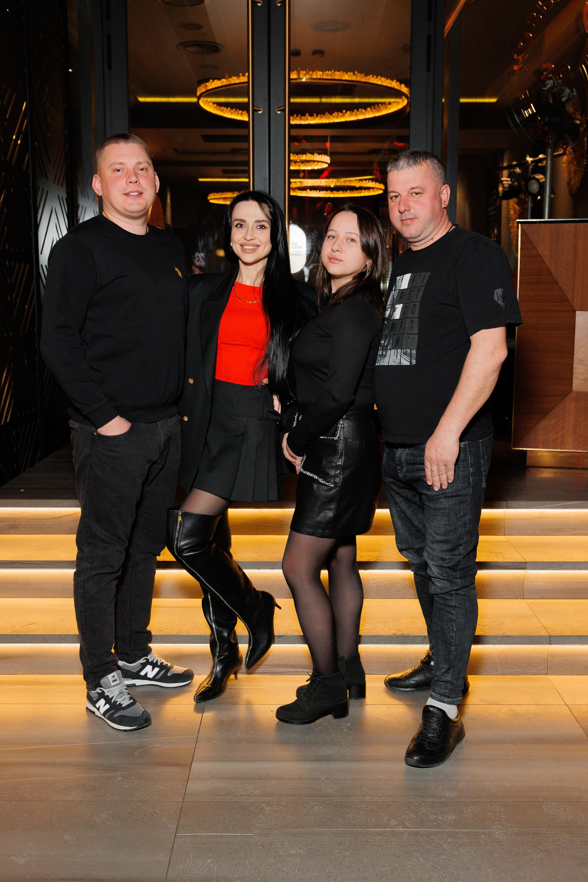 REGENT x InLove. СВОИ. ФОТООТЧЕТЫ-СОБЫТИЯ-МЕСТА