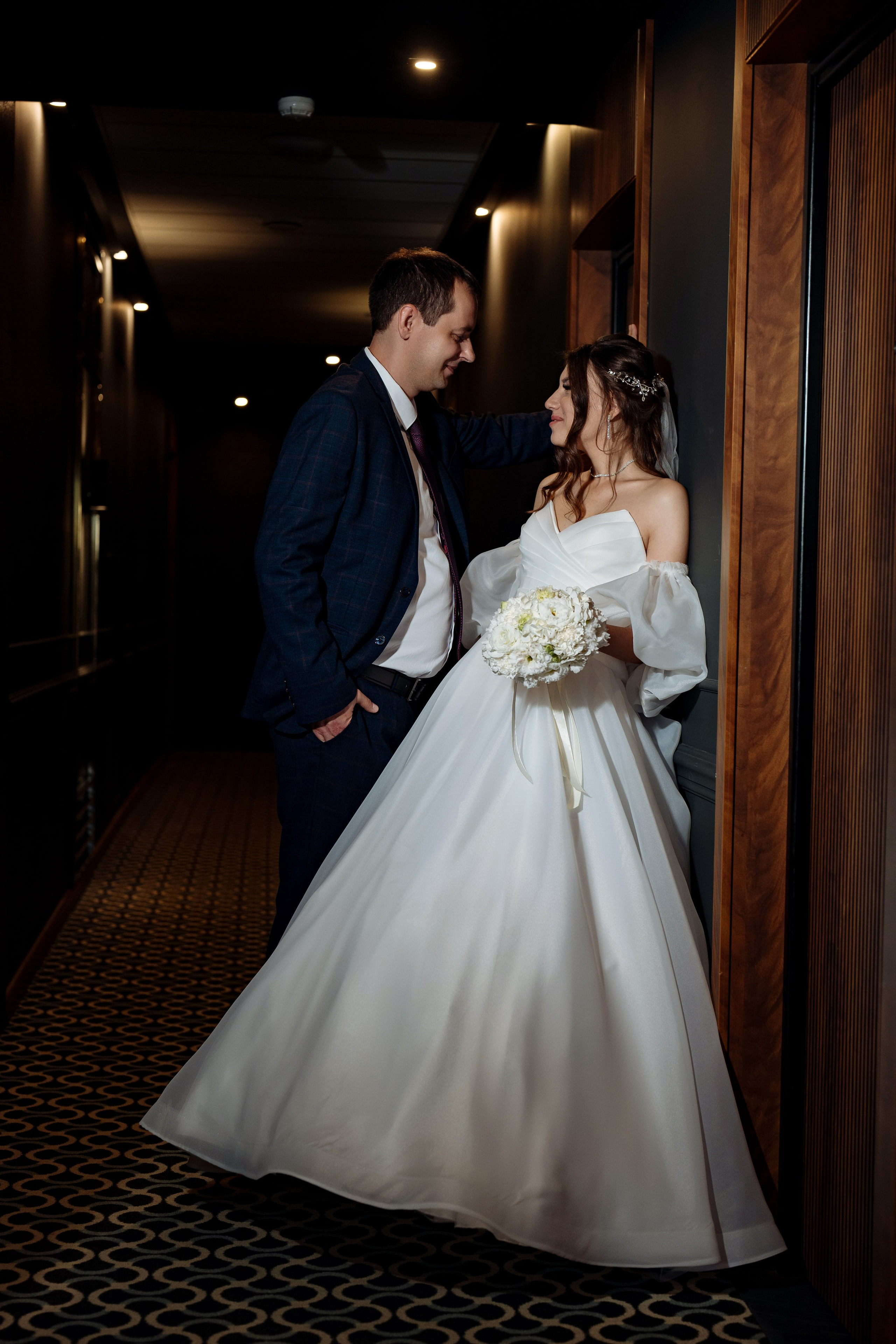 Свадебный фотограф в Ростове-на-Дону и РО Мендес Беатриса