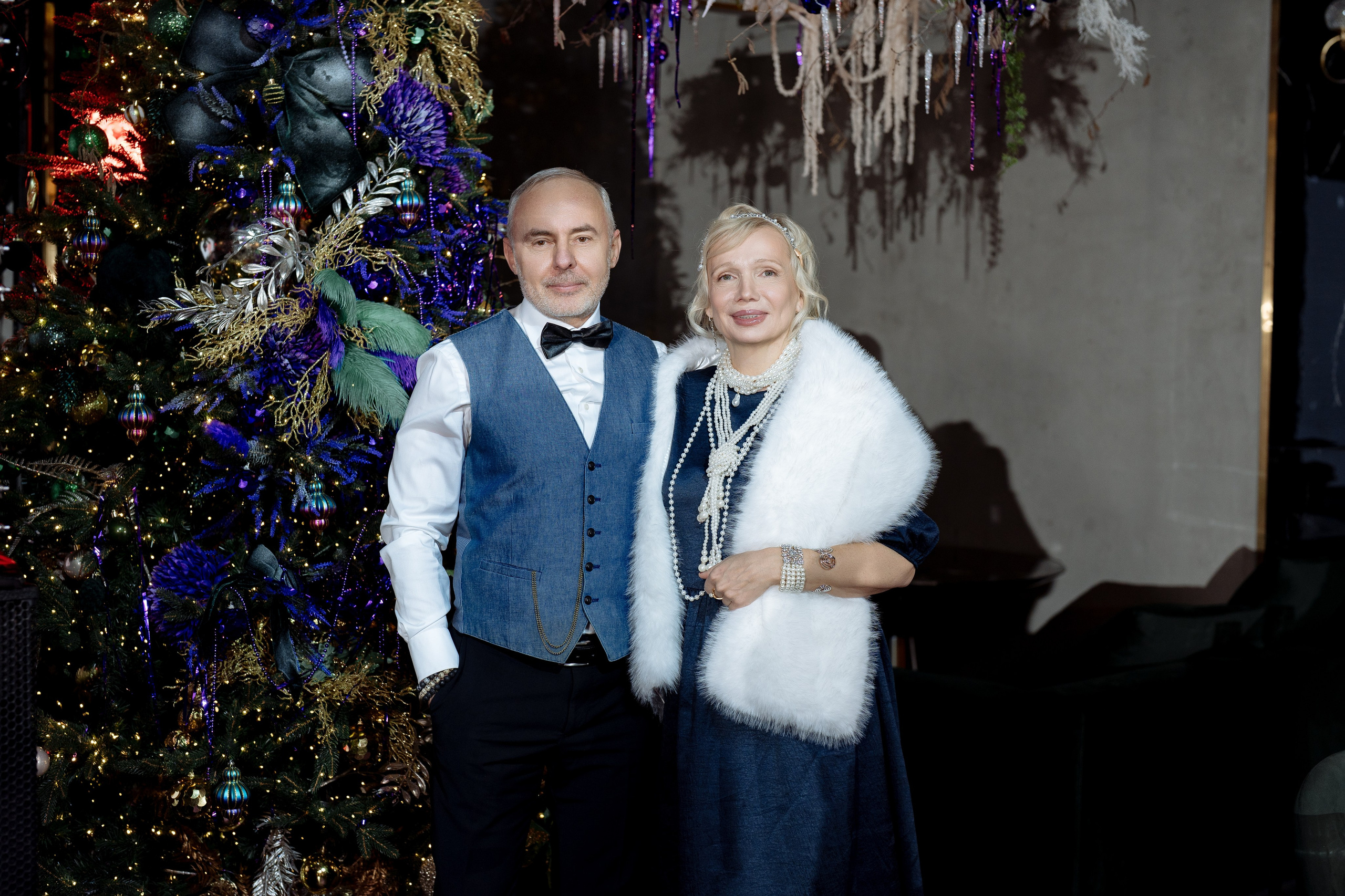 Альбион Тур