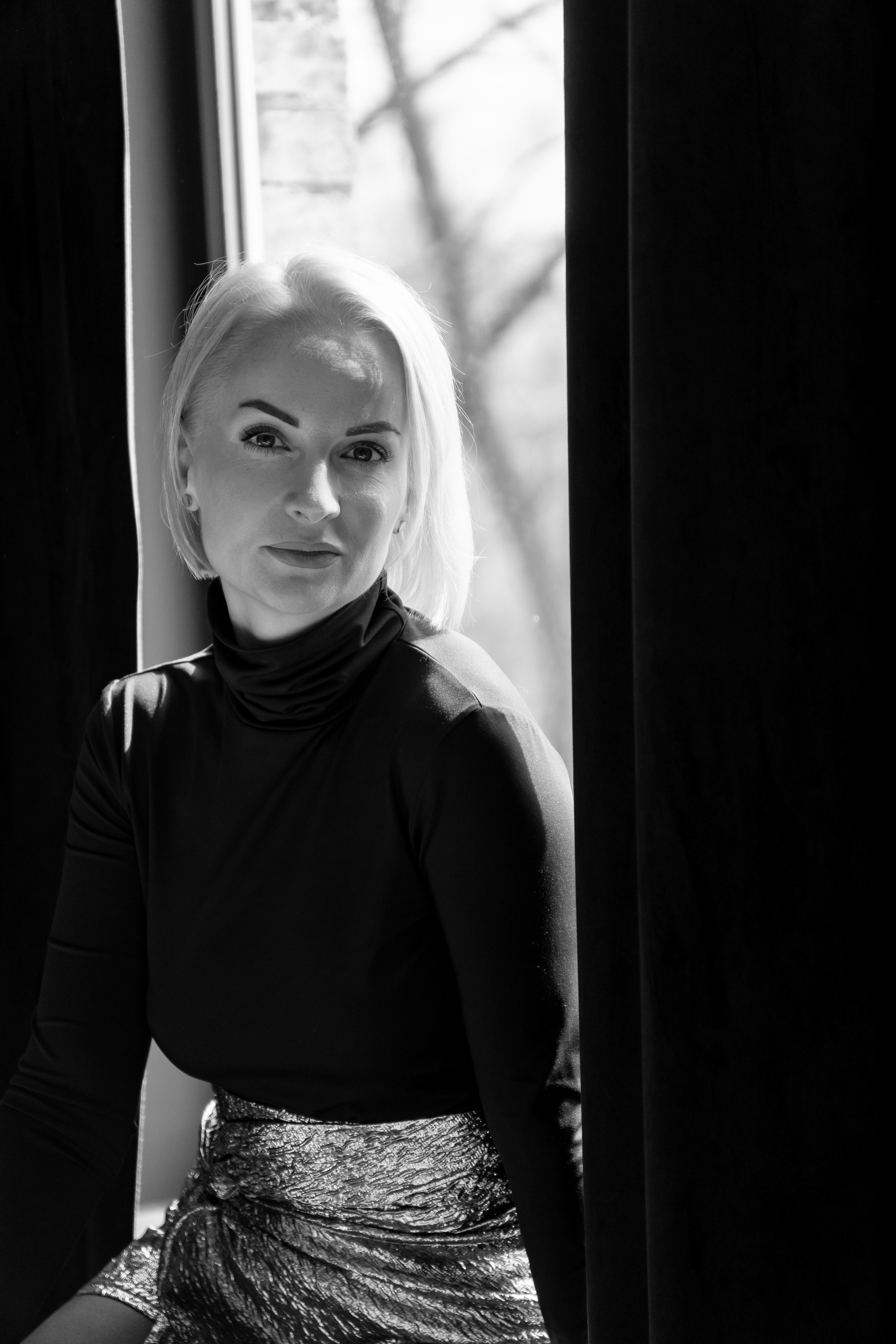 В студии Марго. Фотограф в Краснодаре и Краснодарском крае Елена Быкова