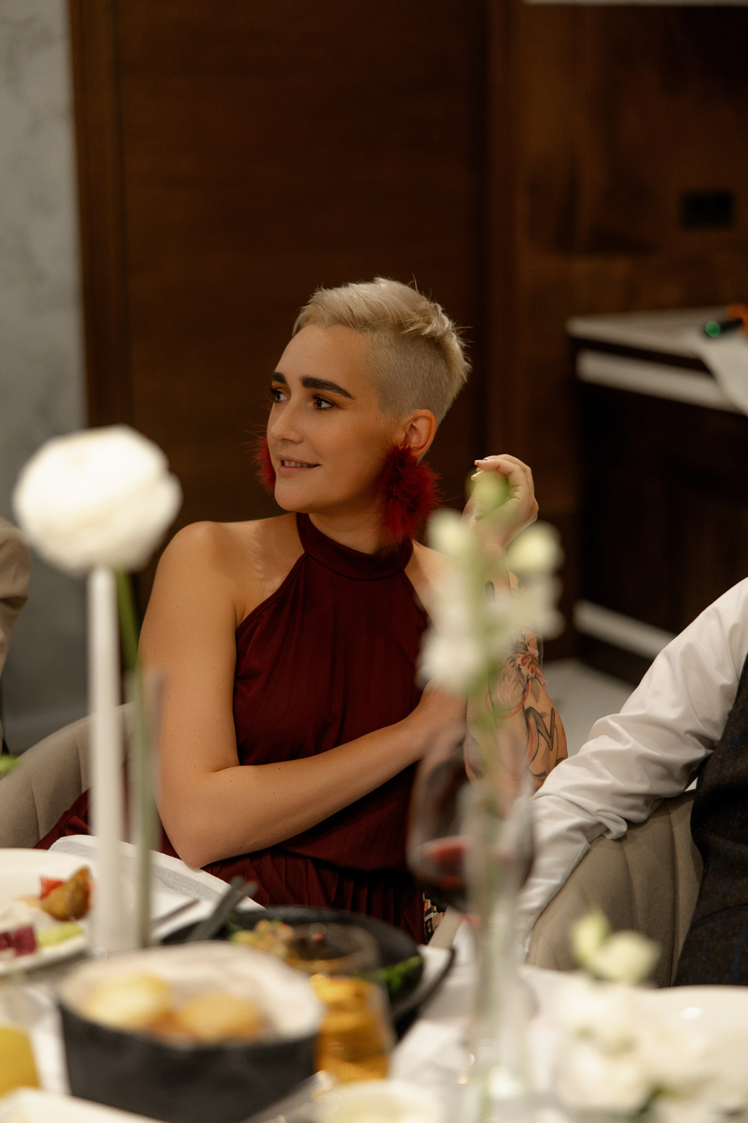 Ближе, чем когда-либо. Свадебный и семейный фотограф Мария Князева в Санкт-Петербурге