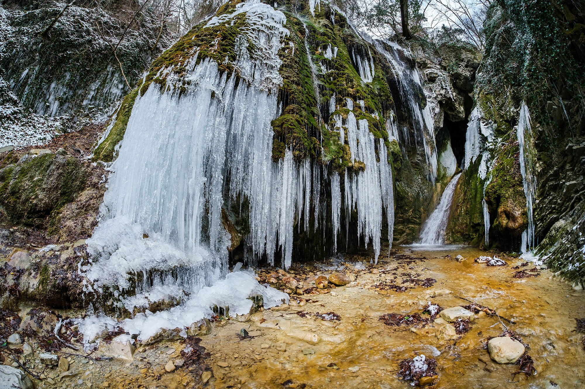 Природа — разное