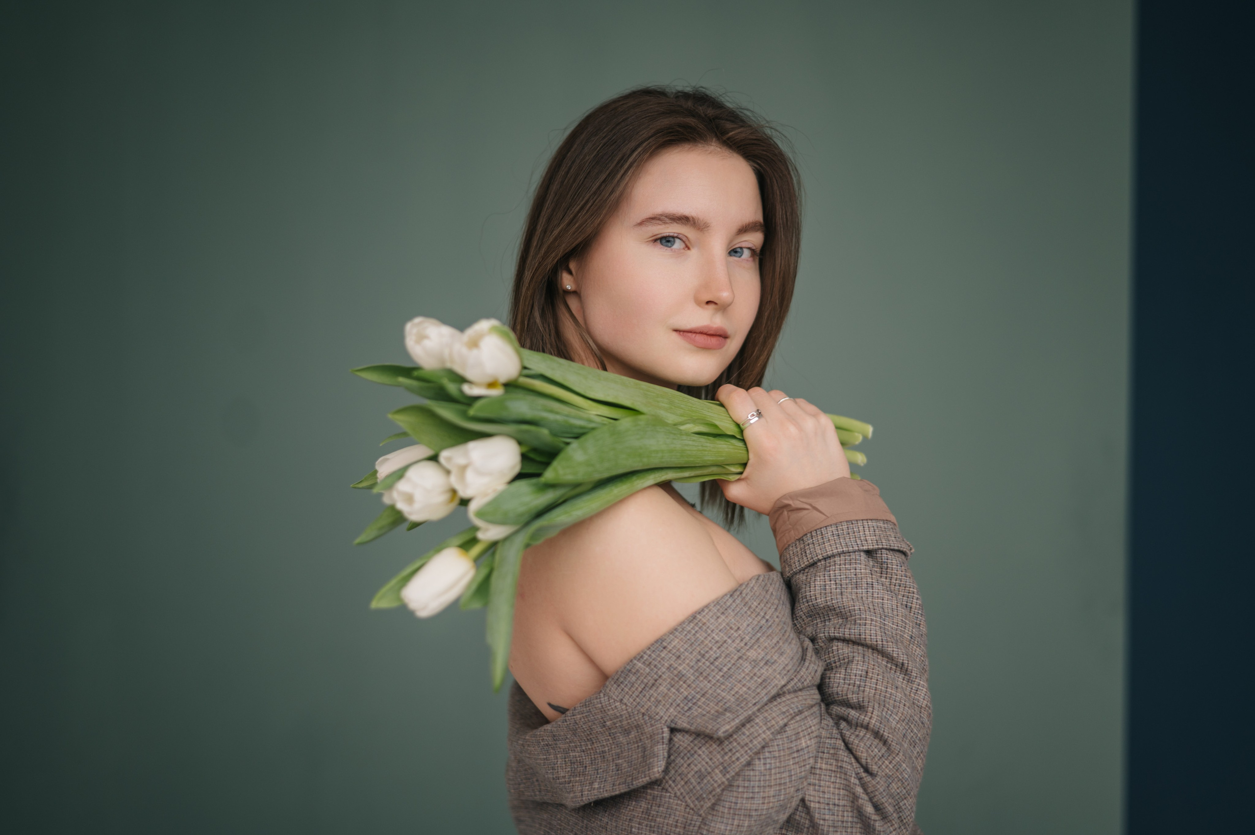 Настя. Фотограф Архангельск