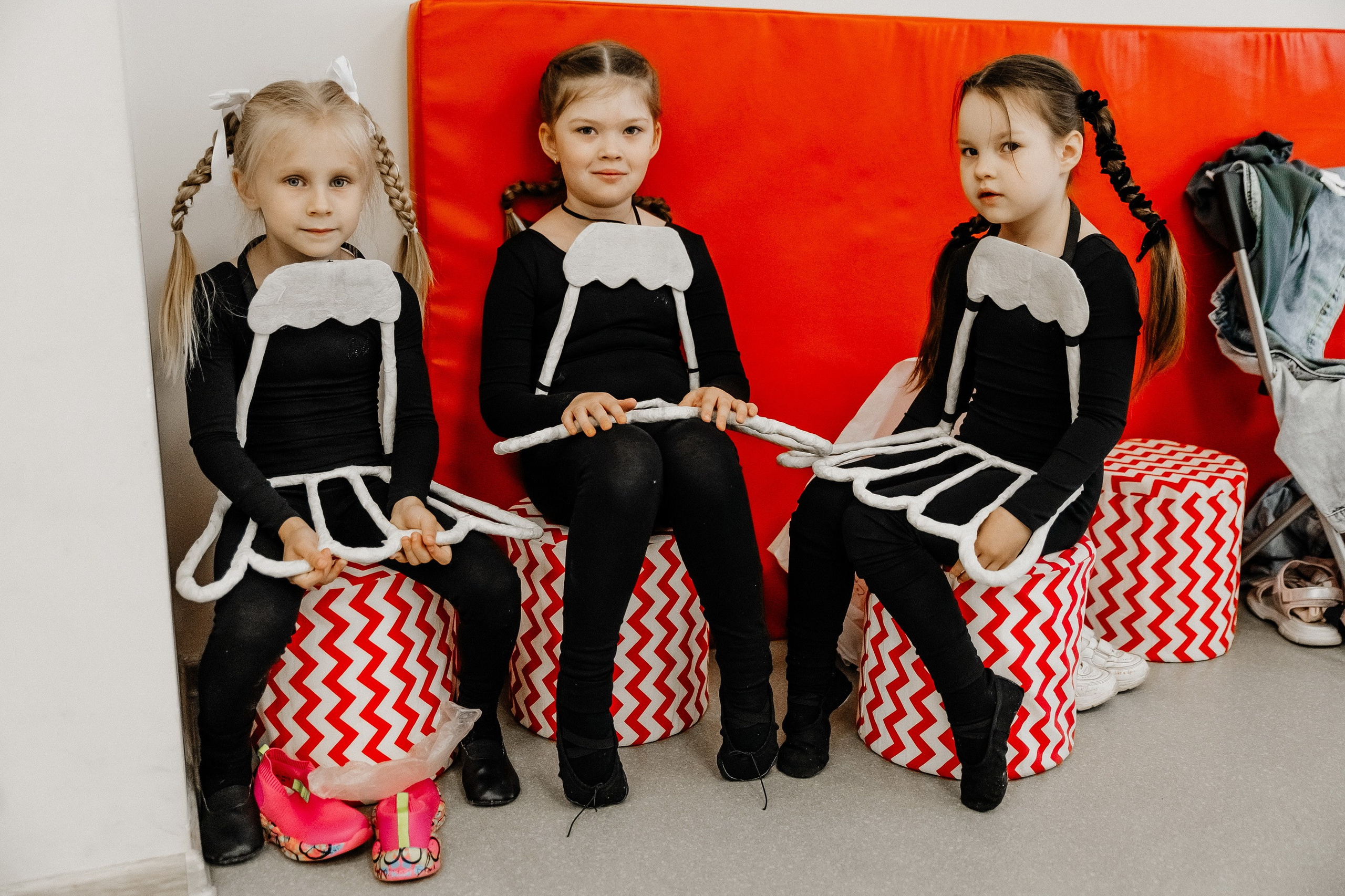 Репортажная фотосъёмка отчетного концерта. Семейный фотограф в Самаре Елена Ефимова