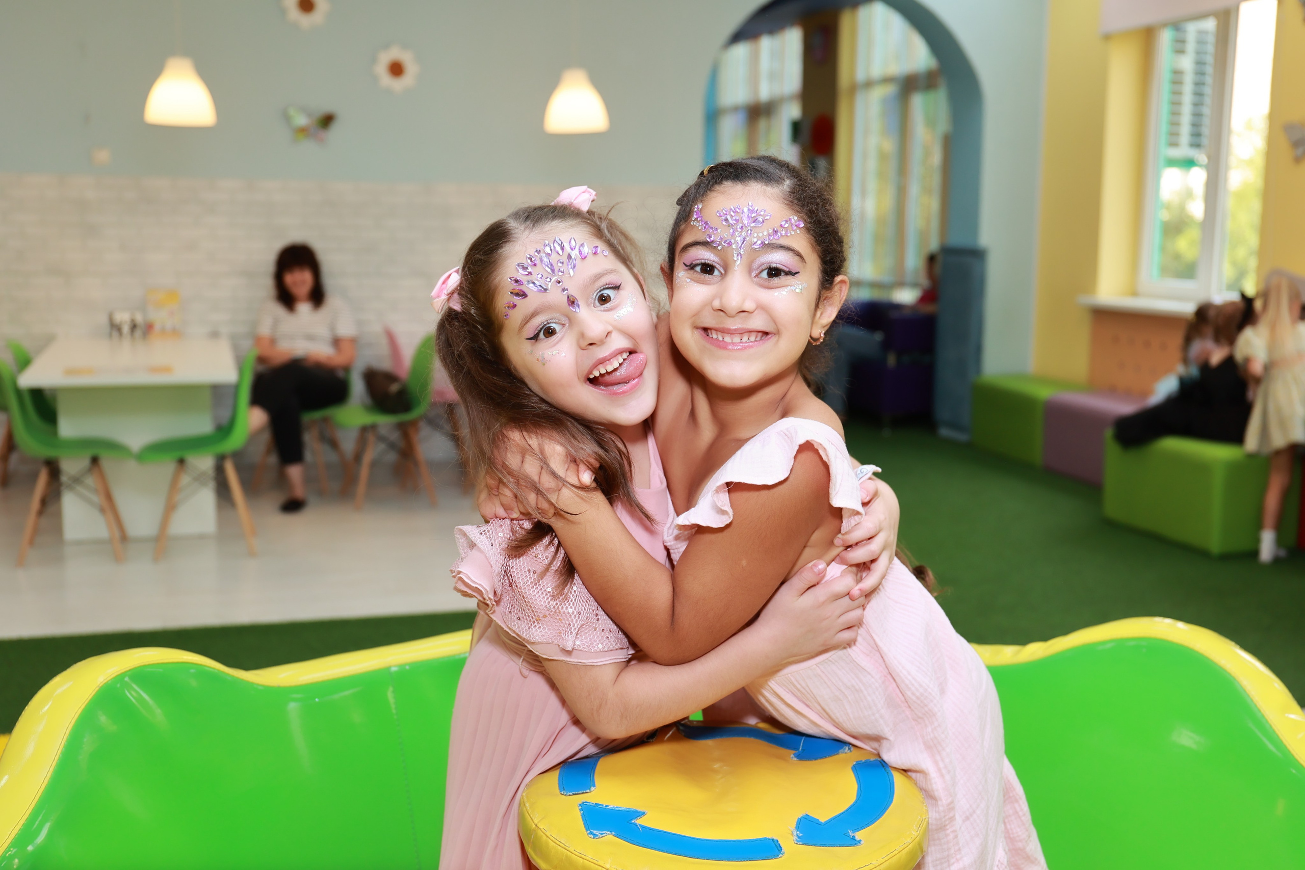 Непоседы. Детский семейный фотограф Краснодар