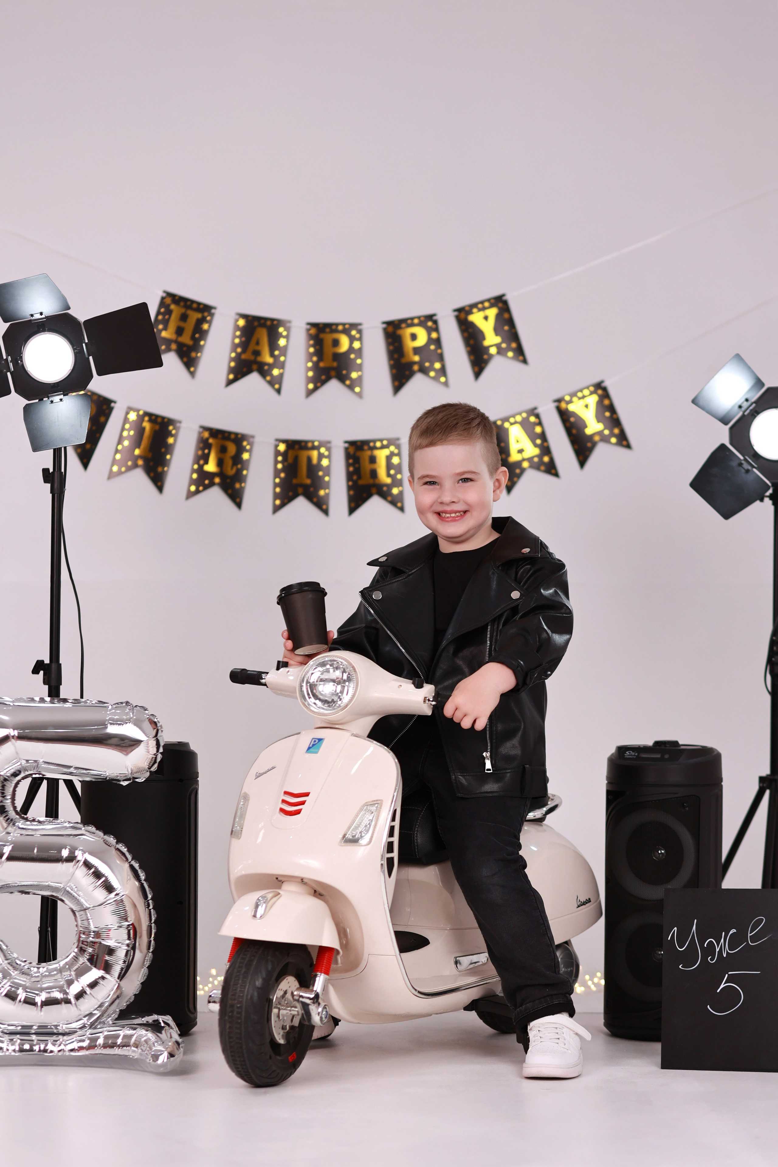 РОК. Детский семейный фотограф Краснодар