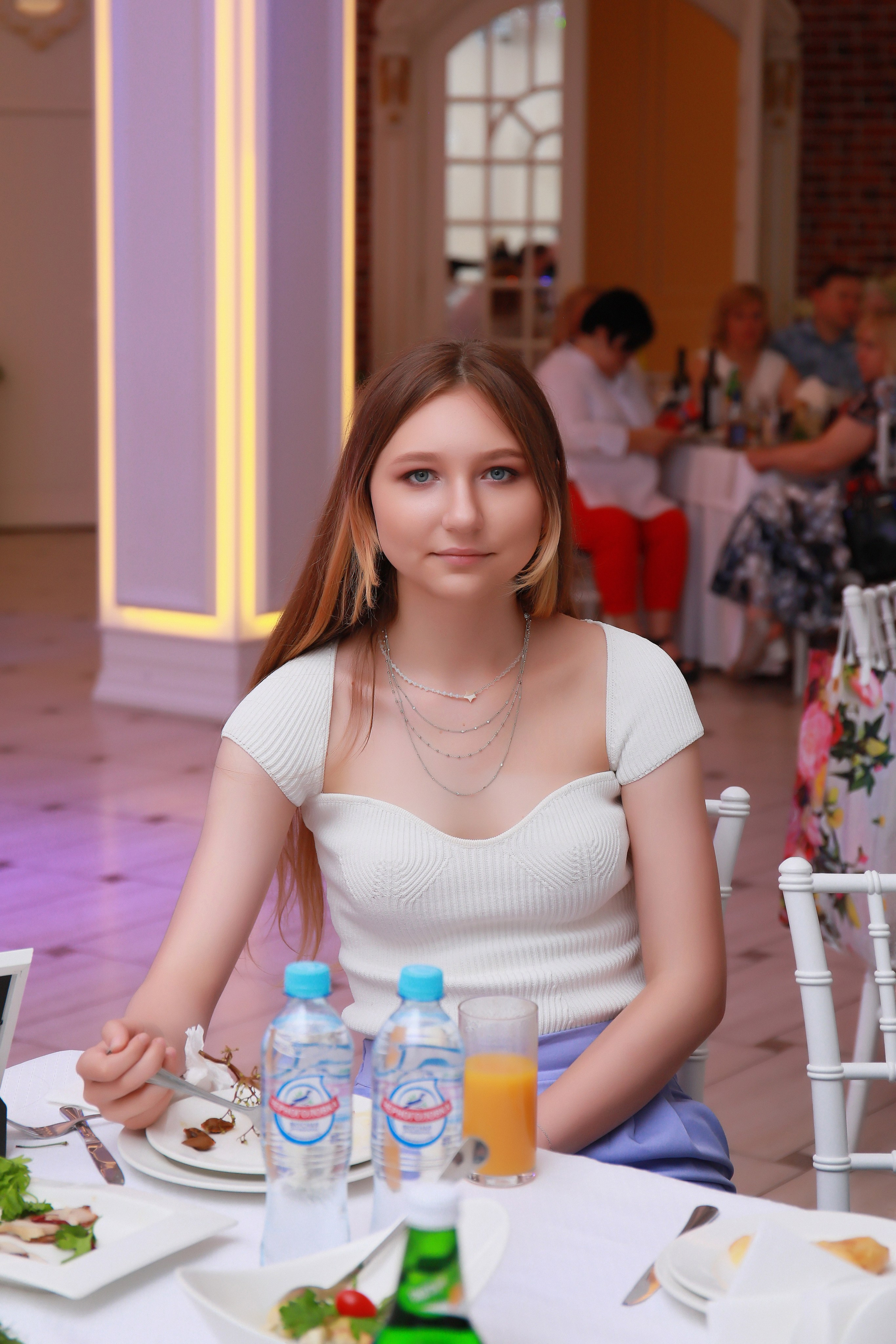 АртиШок, ресторан. Детский семейный фотограф Краснодар