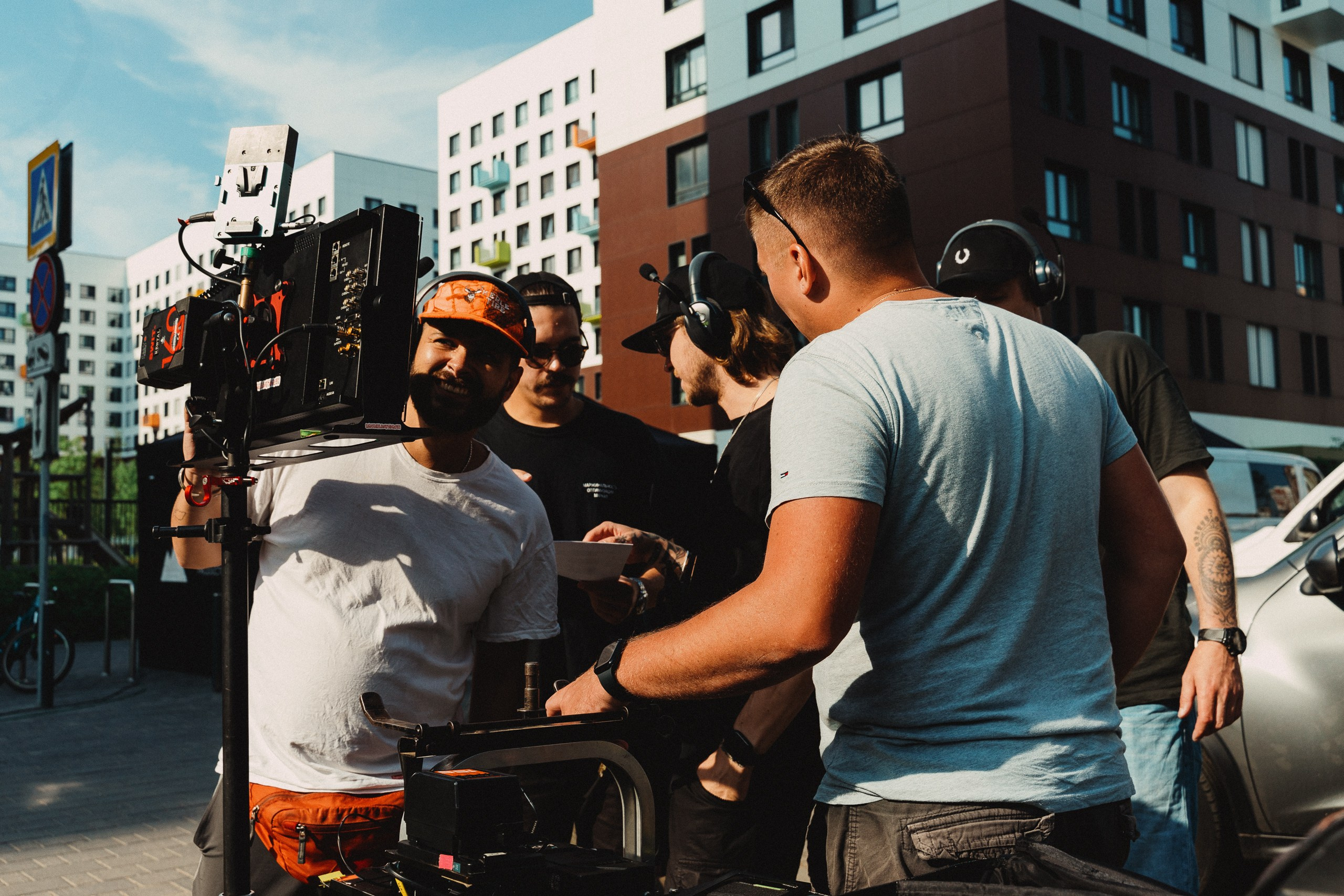 Заграница — Авито. Коммерческий фотограф Иван Рыбаков