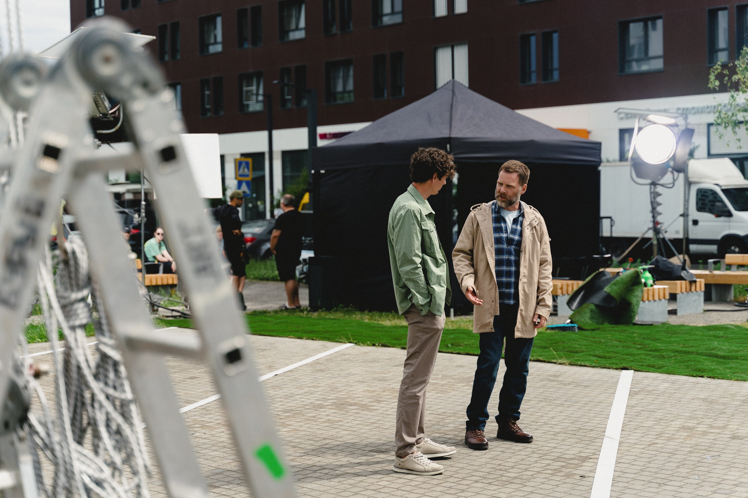 Заграница — Авито. Коммерческий фотограф Иван Рыбаков