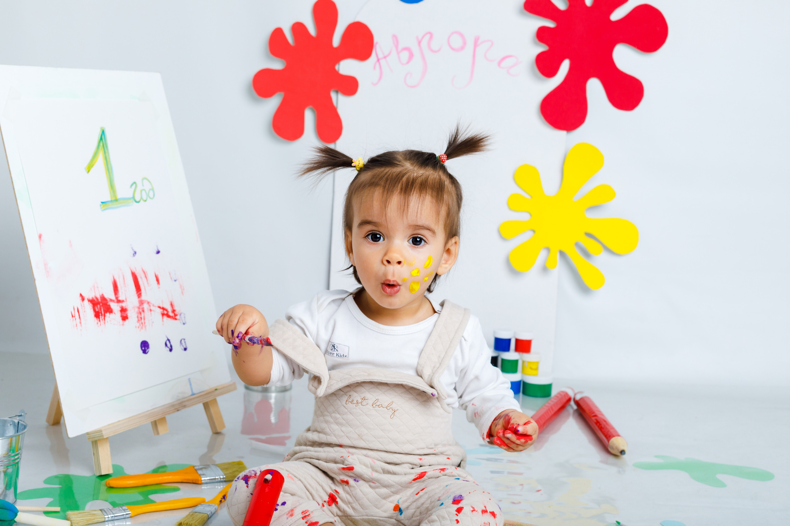 Фотостудия Эмоция Анапа. Семейный и детский фотограф, в Анапе Алфимова Елена.Новорожденных