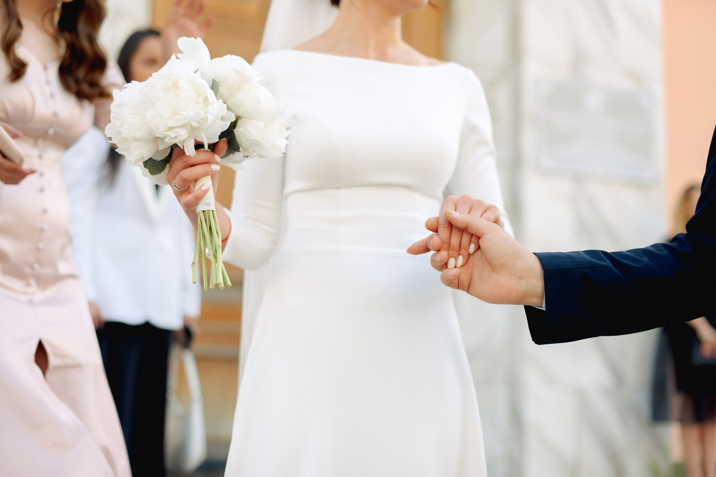 ЛИЗА И АНТОН. Шашкова Вероника / Свадебный и семейный фотограф Москва и Ярославль