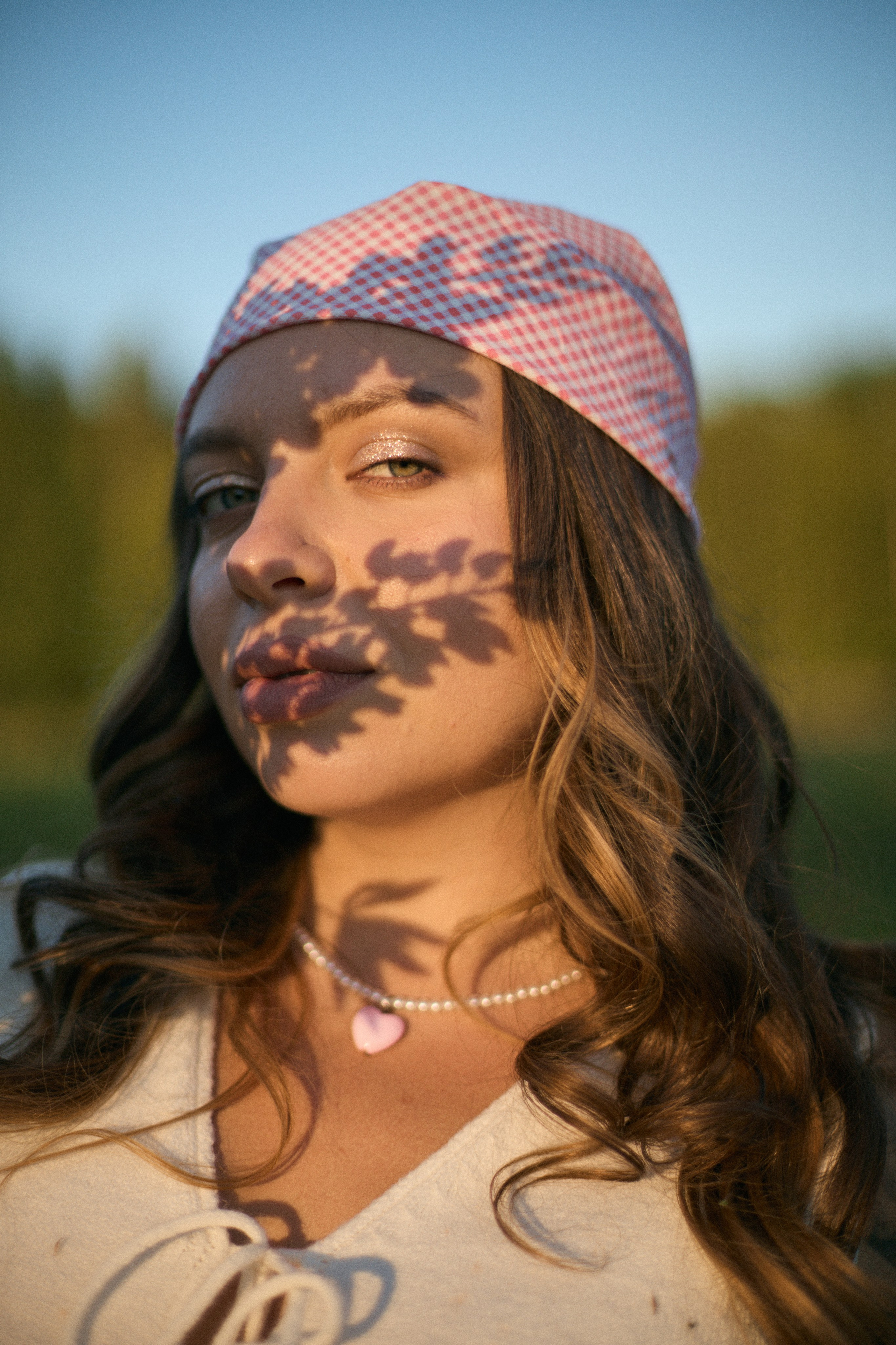 Полина. Профессиональный Фотограф во Владимире, в Москве и в Суздале — Полина Романычева