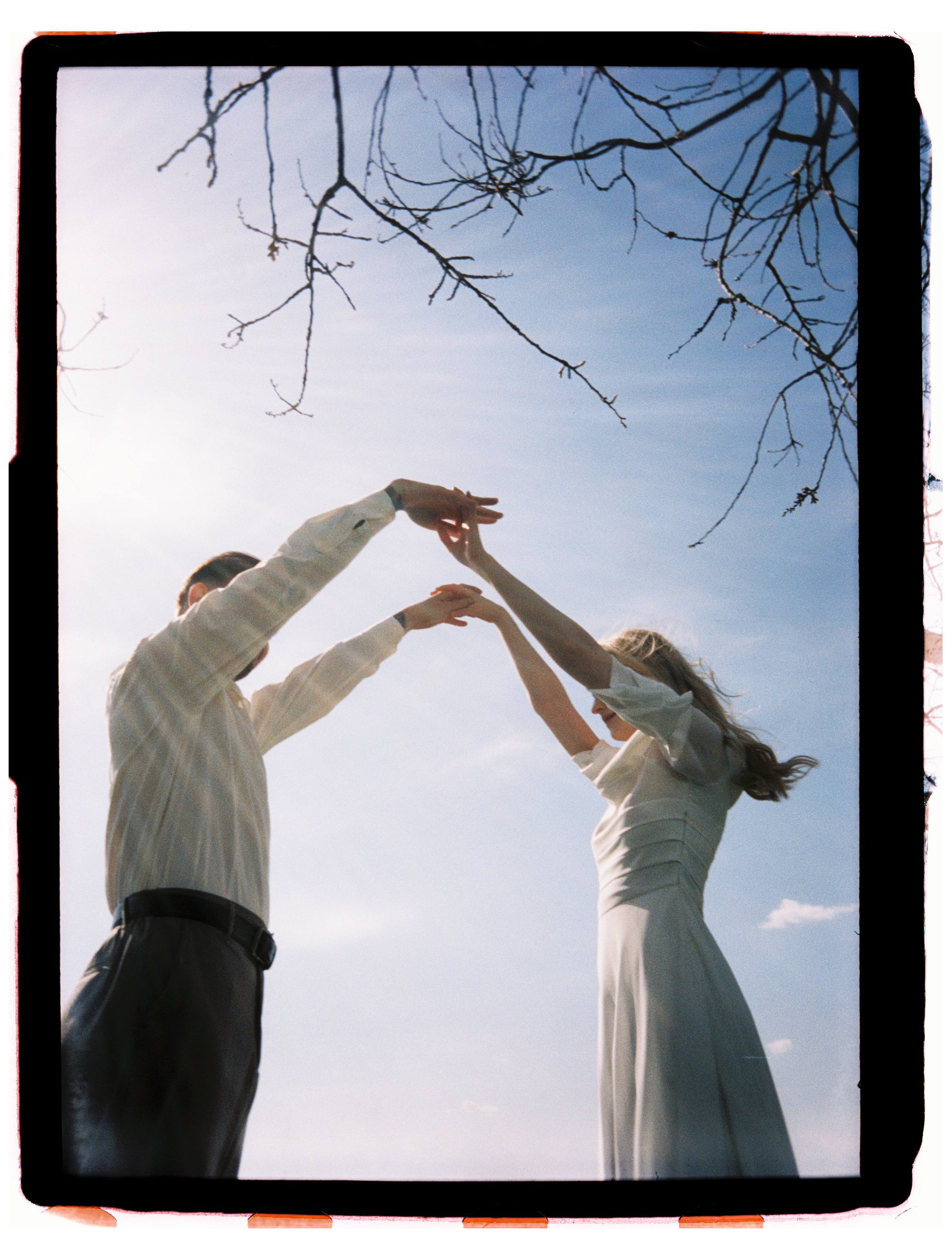 Даша и Андрей. Профессиональный Фотограф во Владимире, в Москве и в Суздале — Полина Романычева