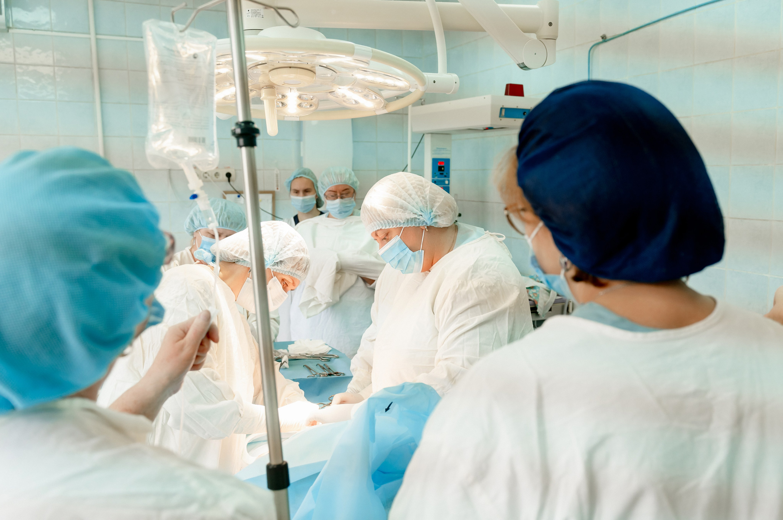 Фотосессия новорожденной. Фотограф Ким Наталья в Красноярске