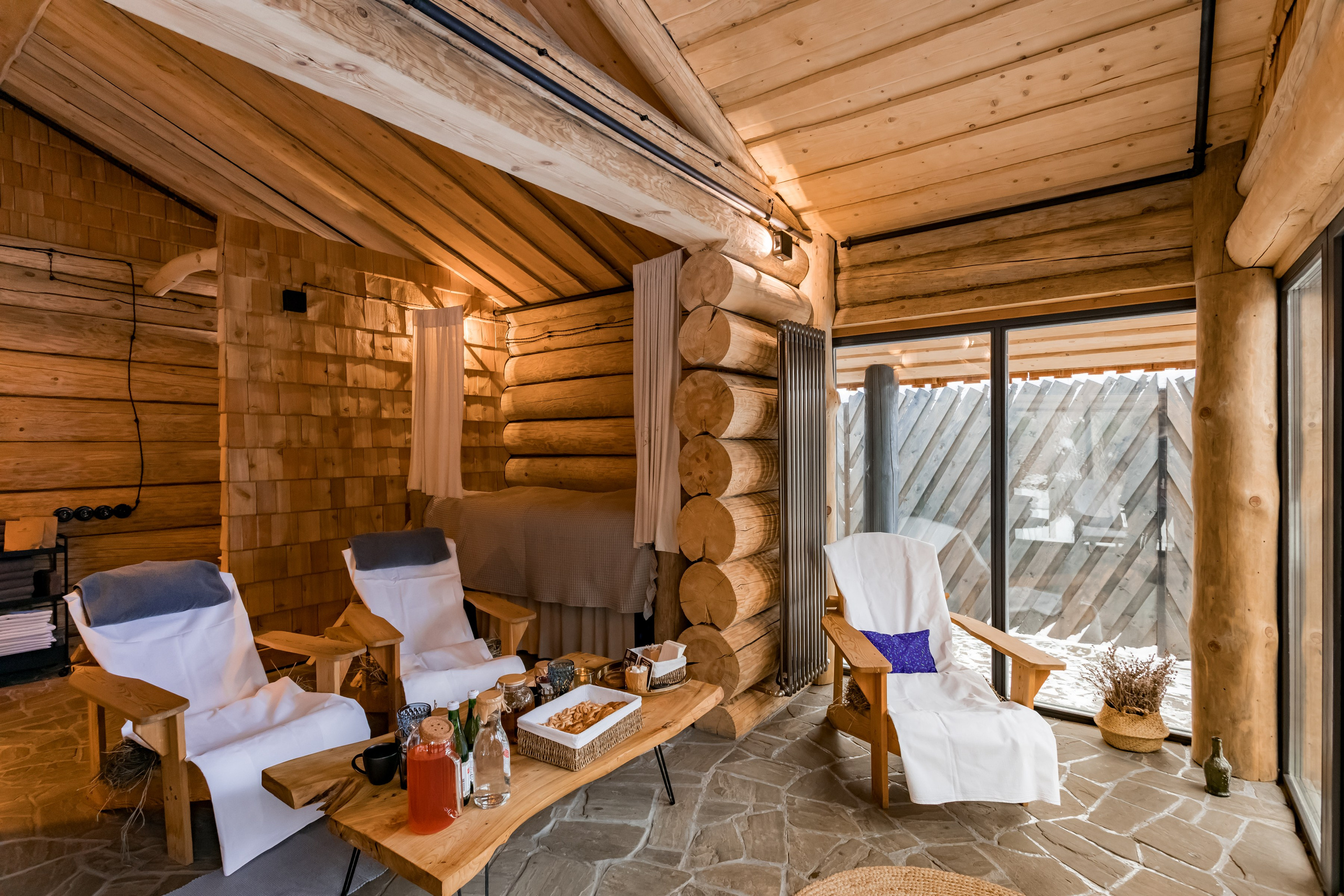 Съемка интерьера для The Banya. Интерьеры, Контент, Портреты | Фотограф в Москве Дани Терно