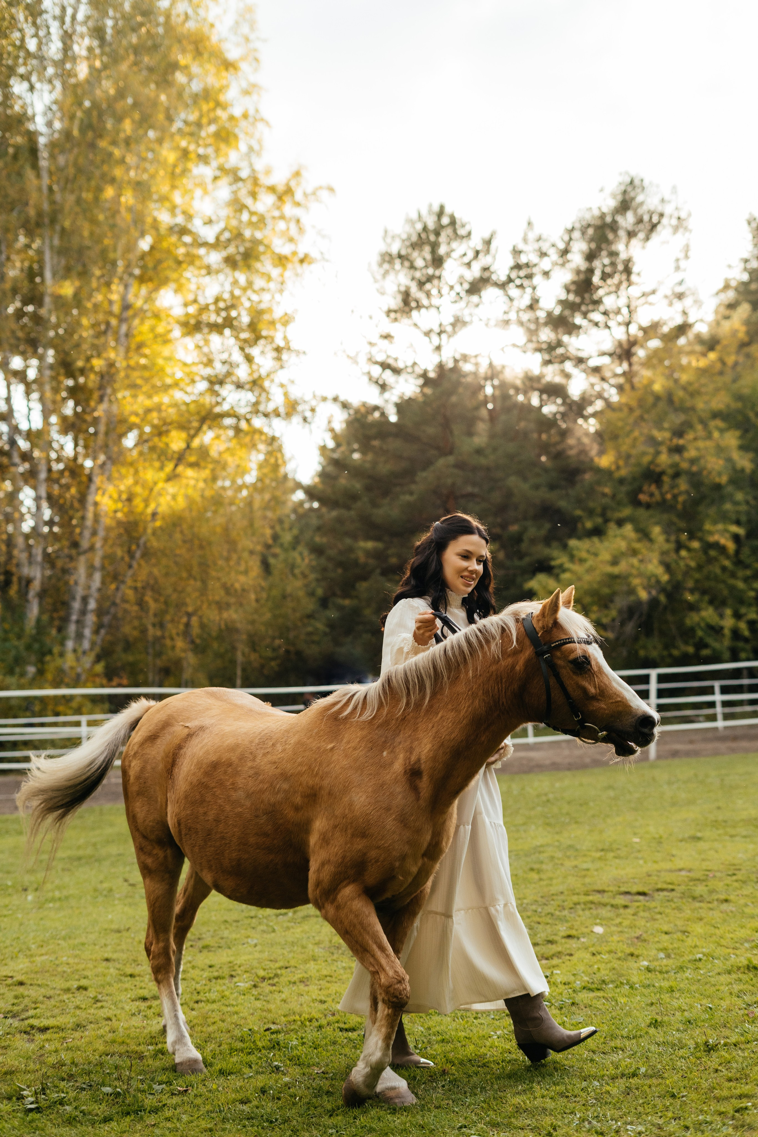 В ожидании тебя. Свадебный и семейный фотограф в Новосибирске Светлана Варутина