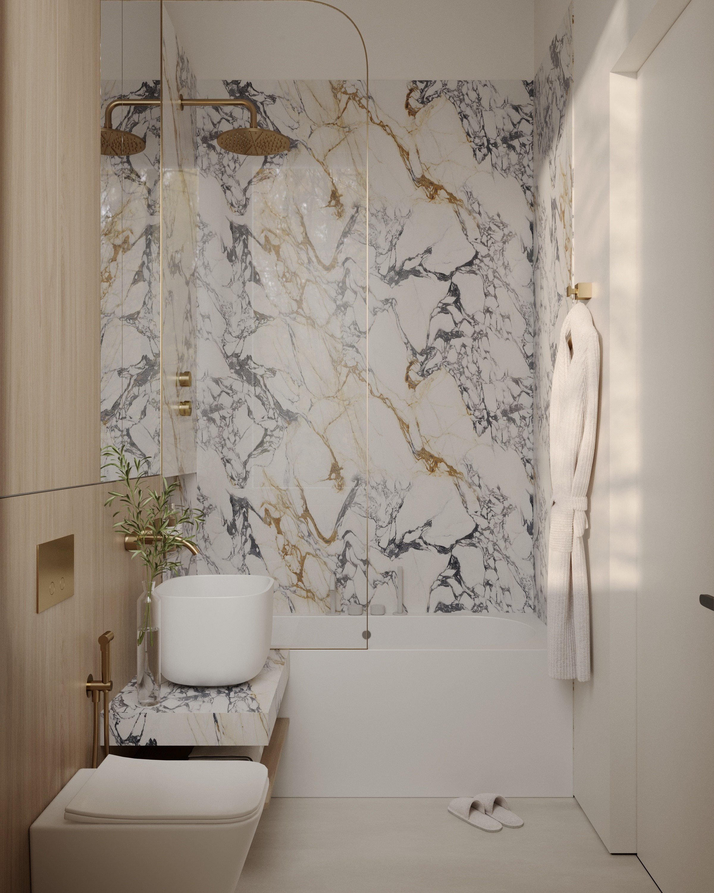 Загородный дом в г. Краснодар. Главная