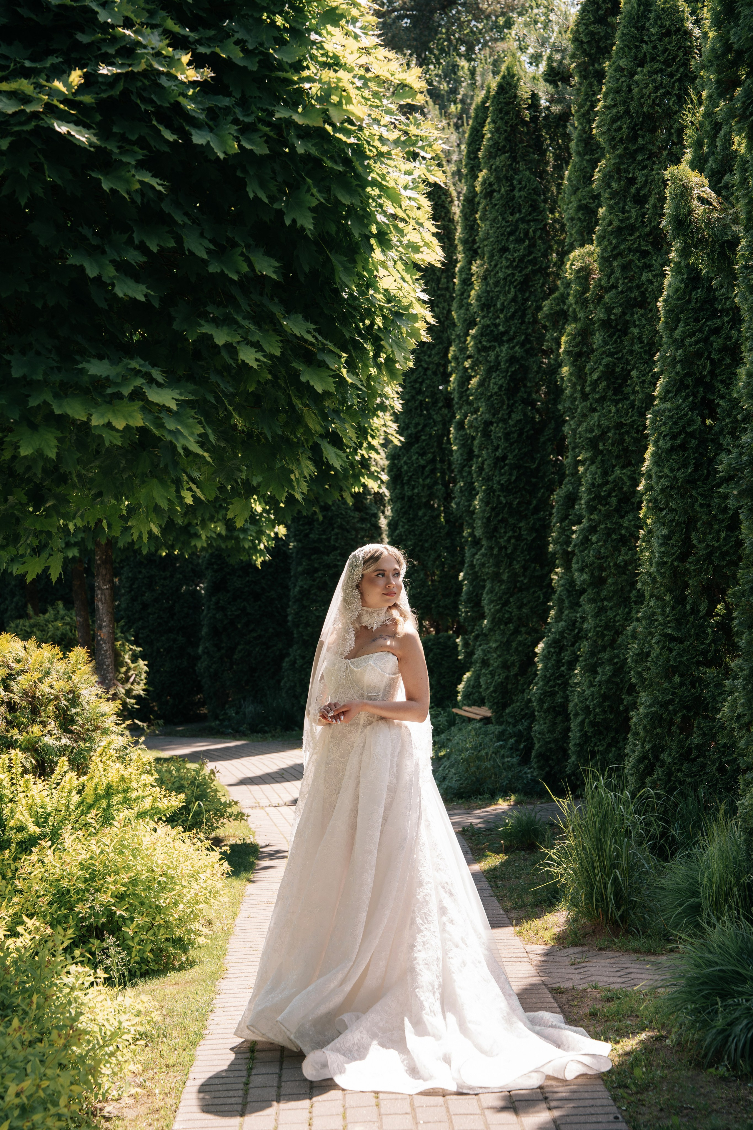 Wedding. Свадебный фотограф в Москве Татьяна Вакулина
