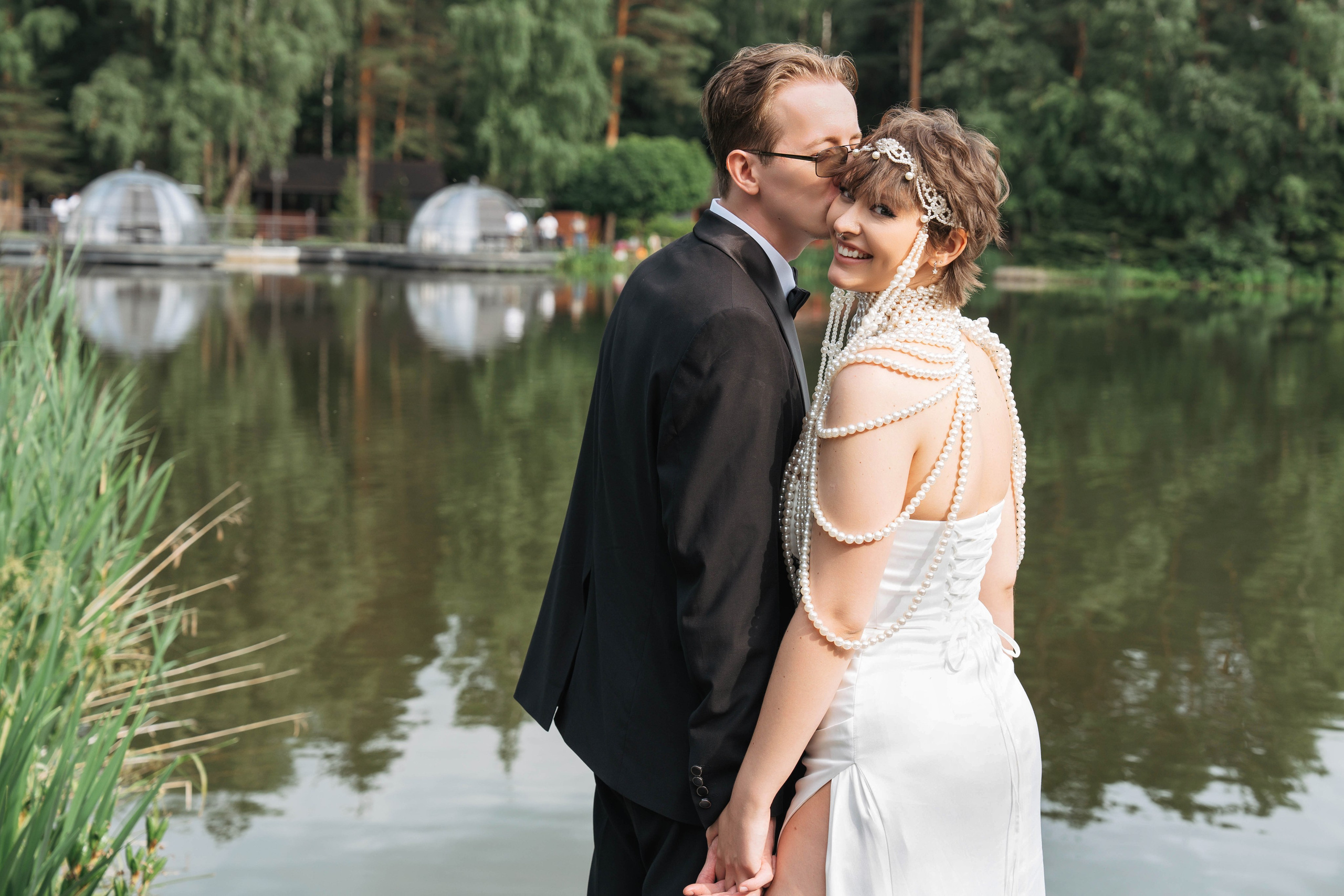 Wedding. Свадебный фотограф в Москве Татьяна Вакулина
