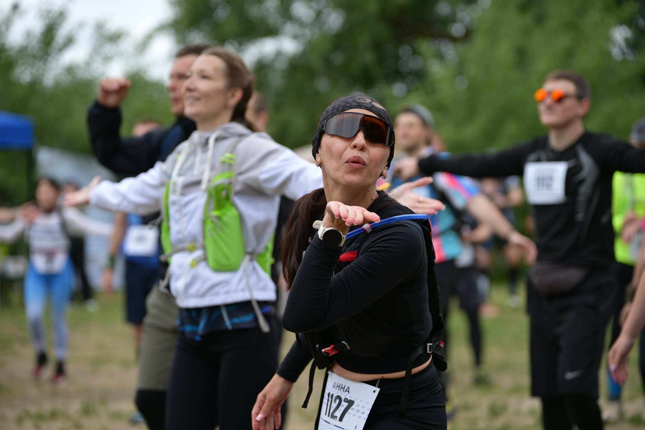 DON SPACE TRAIL ULTRA РАЗДОРЫ 18/05/2025. Фотограф в Краснодаре Алена Горбунова