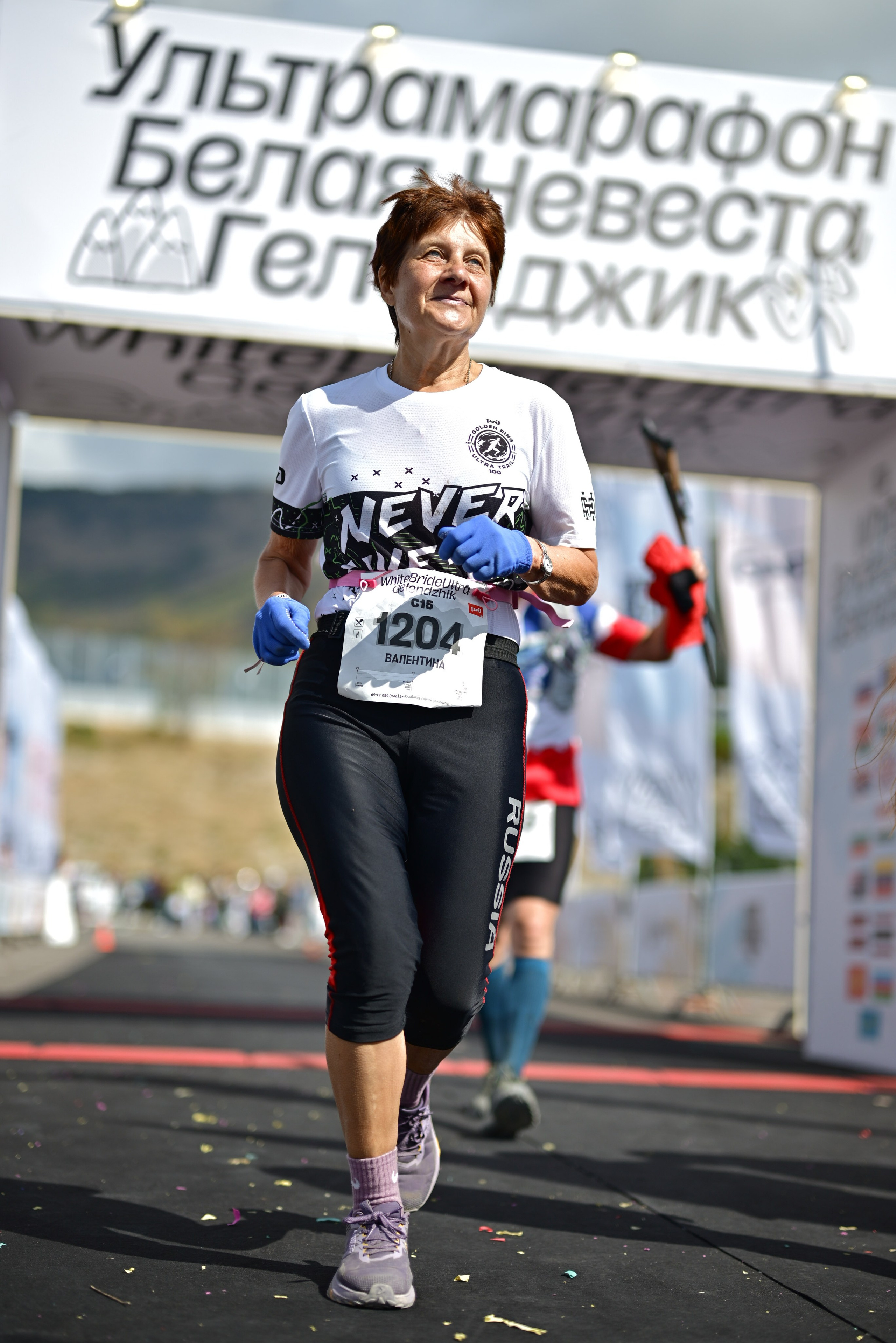 White Bride Ultra Gelendzhik 28/09/2025. Фотограф в Краснодаре Алена Горбунова