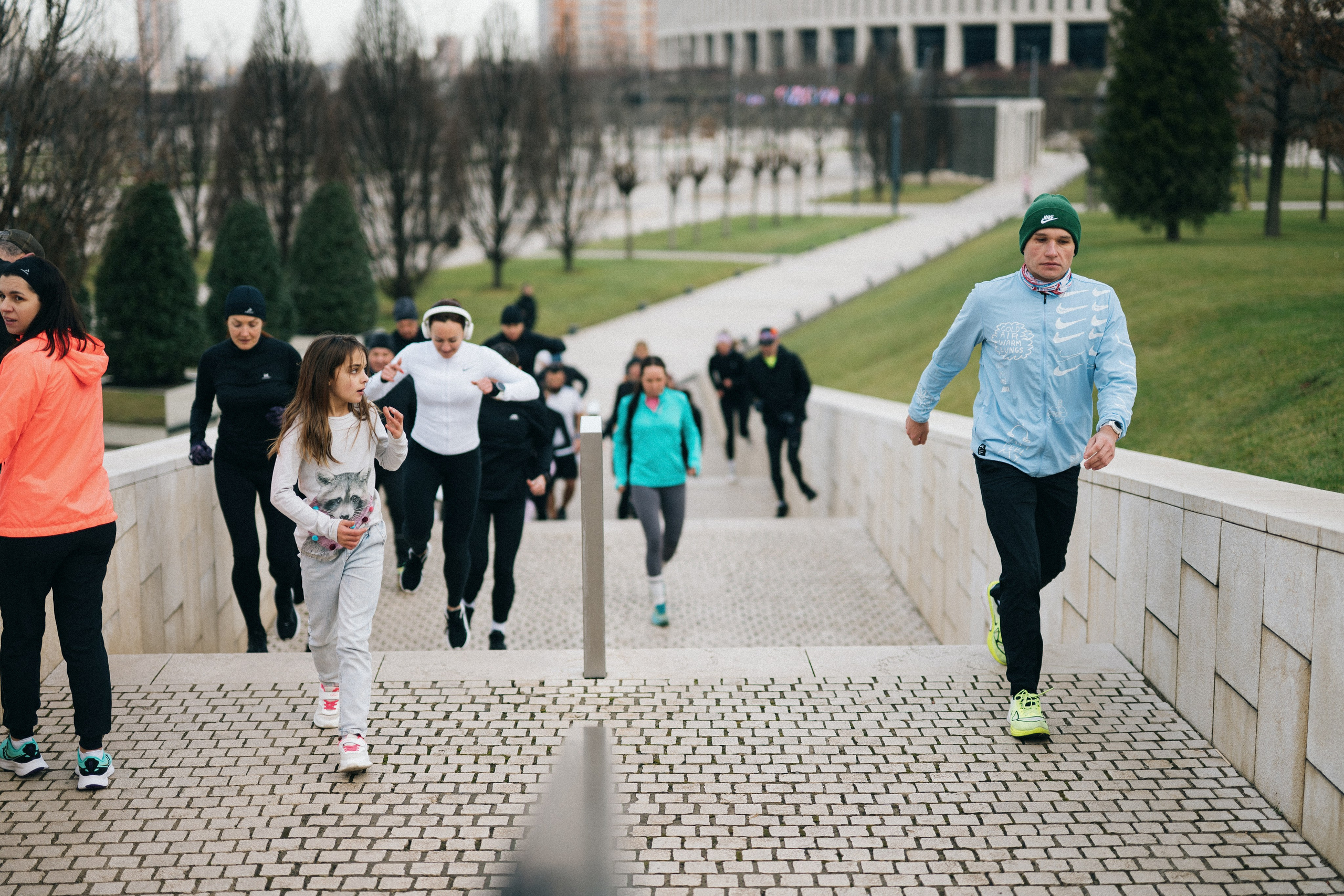 #kubanrunners День силы 08/01/2026. Фотограф в Краснодаре Алена Горбунова