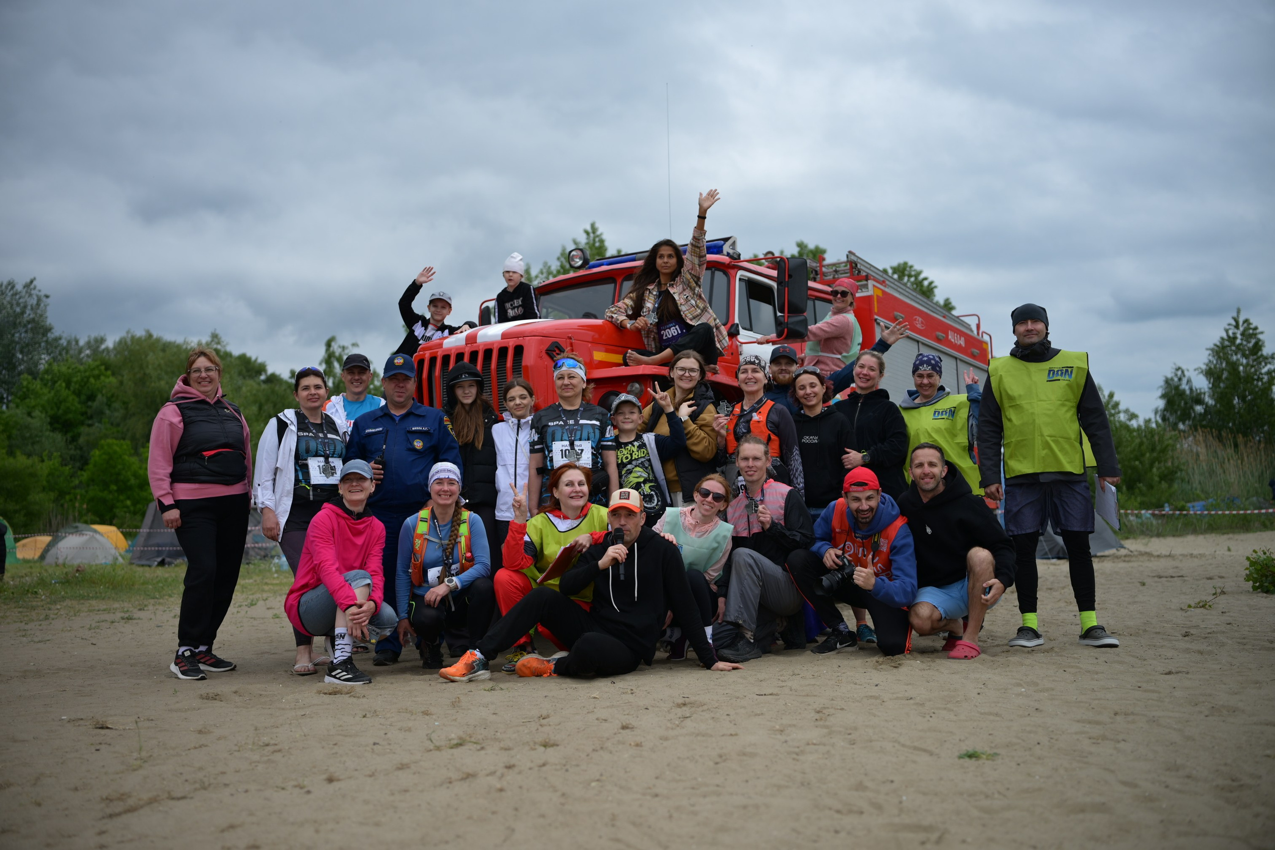 DON SPACE TRAIL ULTRA РАЗДОРЫ 18/05/2025. Фотограф в Краснодаре Алена Горбунова