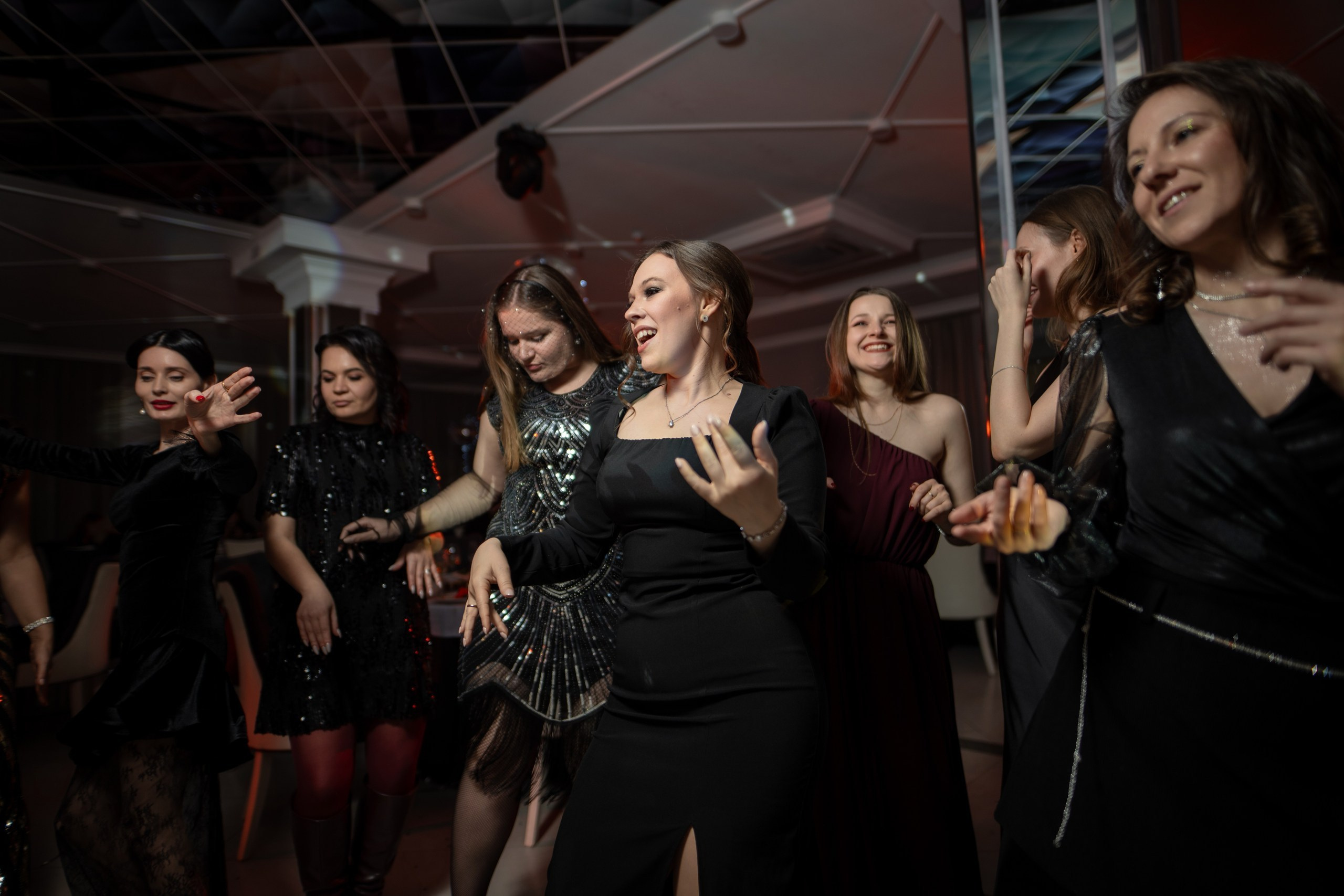 ДИФ 18/12/2025. Фотограф в Краснодаре Алена Горбунова