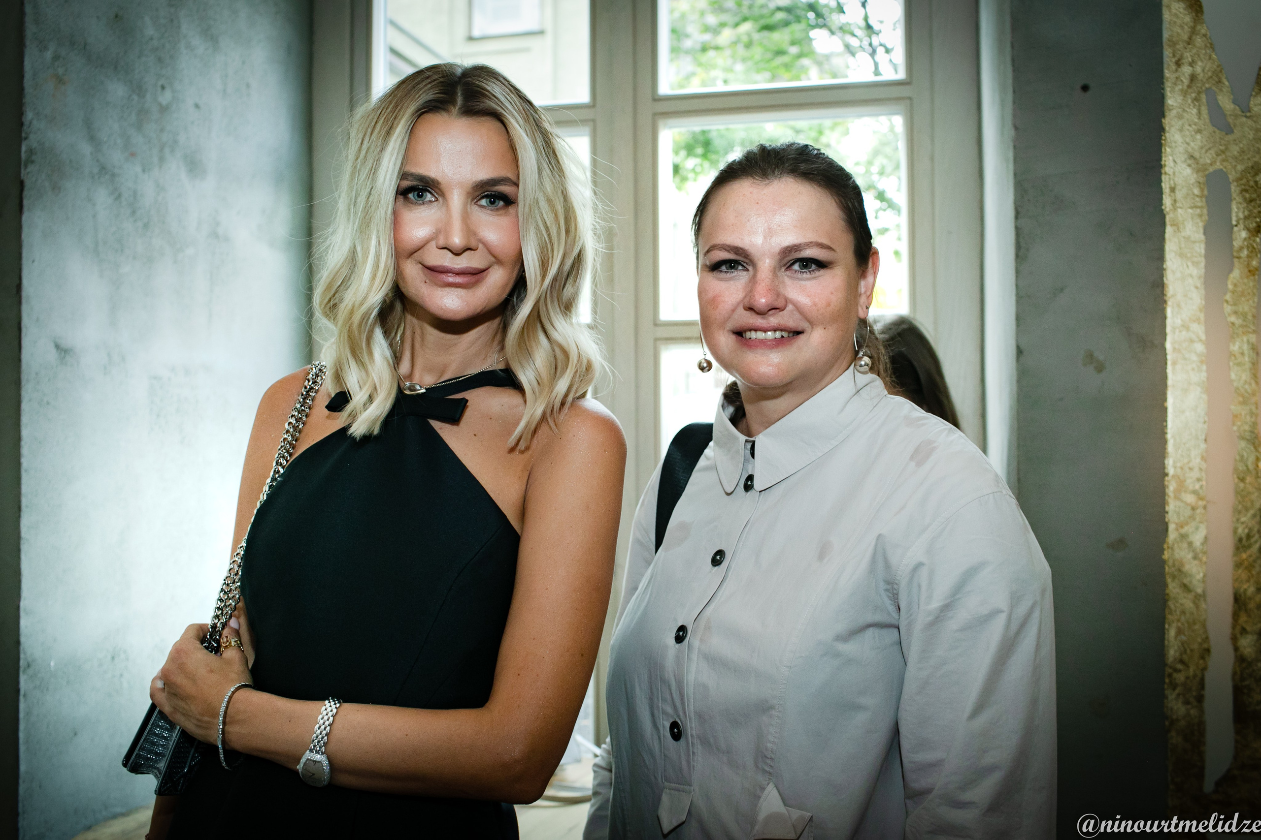 Бранч 2023. Art photographer Nino