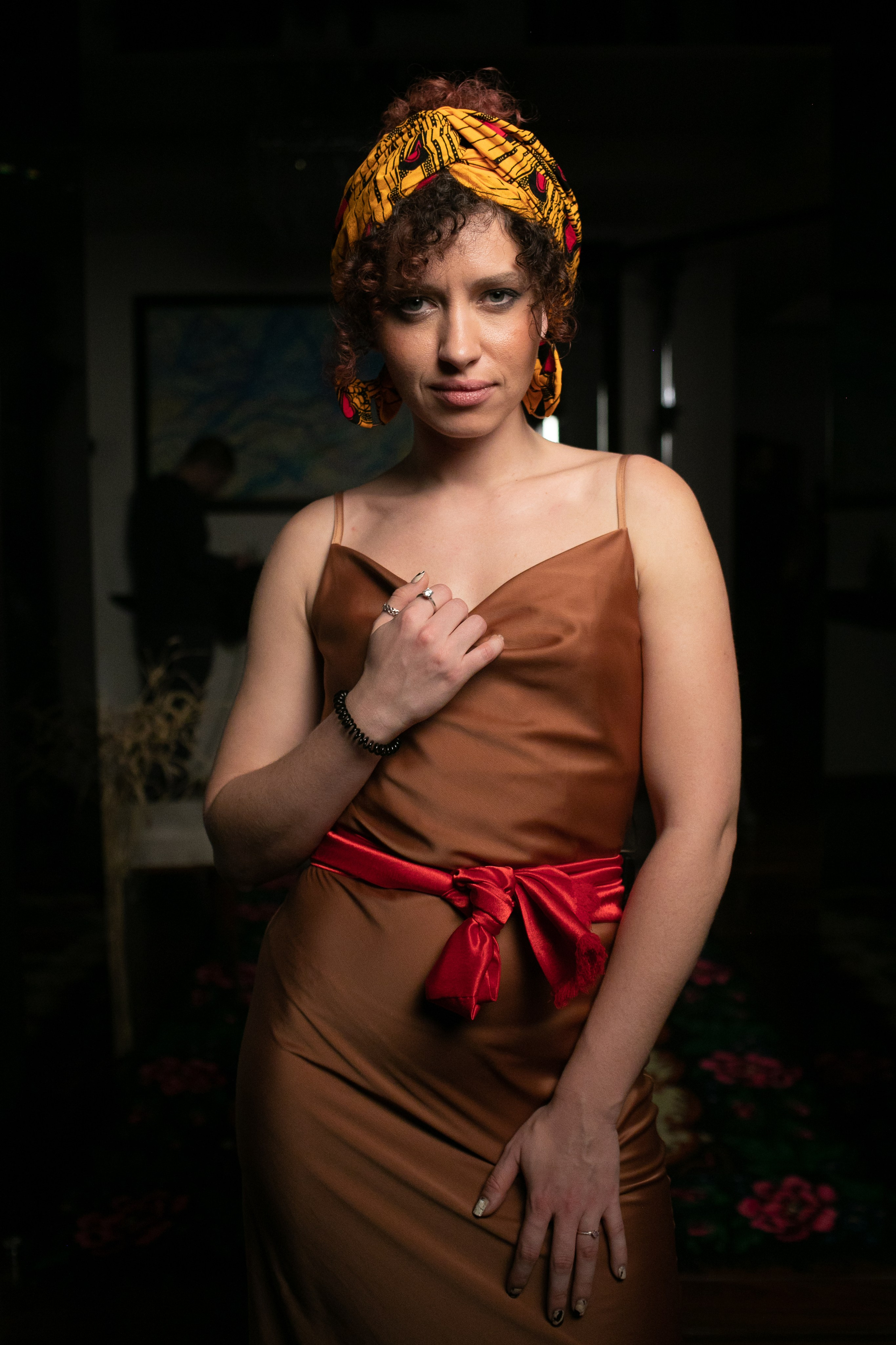 Клип Лерики " Я ждала этот трек ". Art photographer Nino