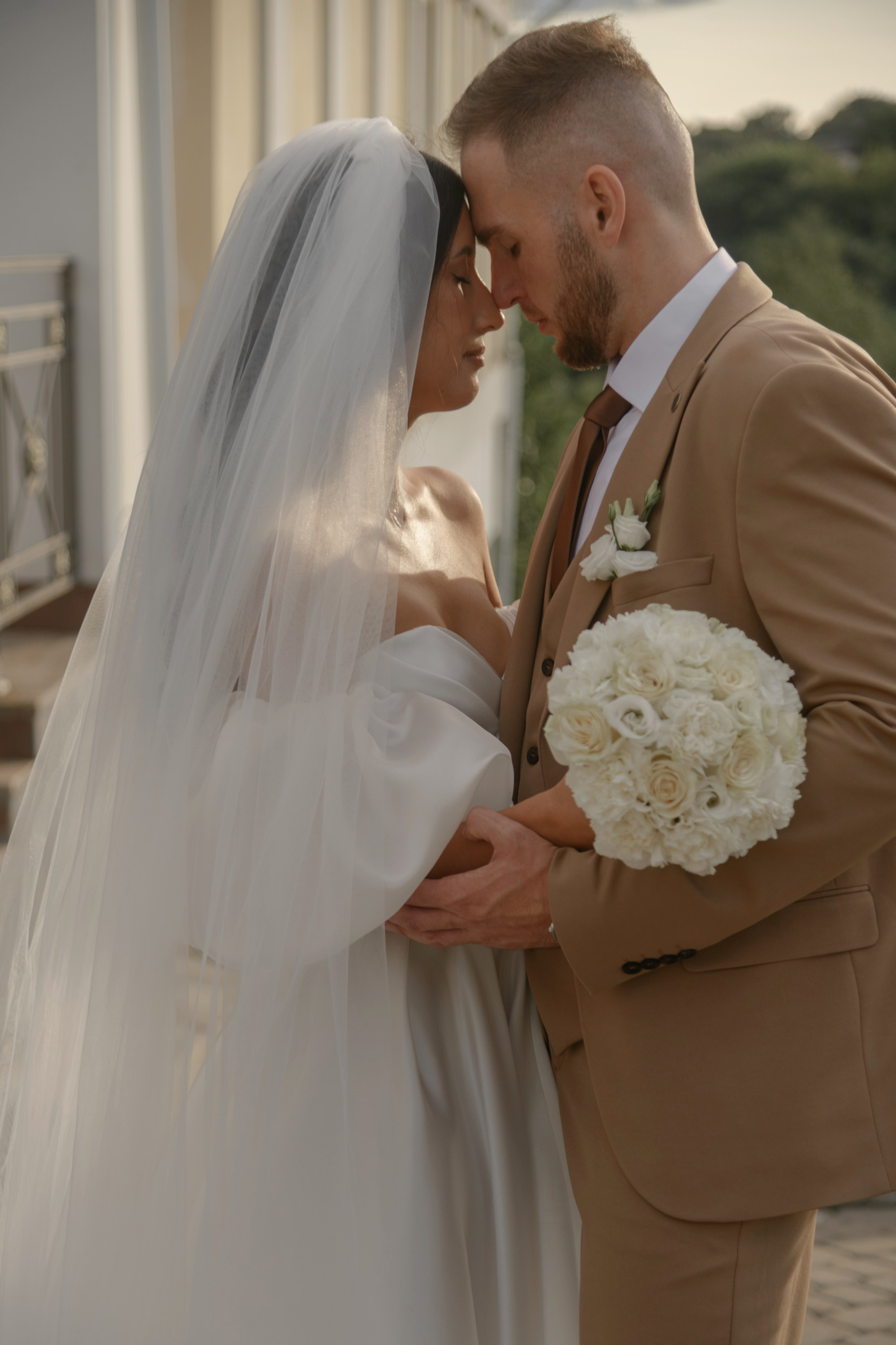 Камилла и Денис. Фотограф Смоляк Алена