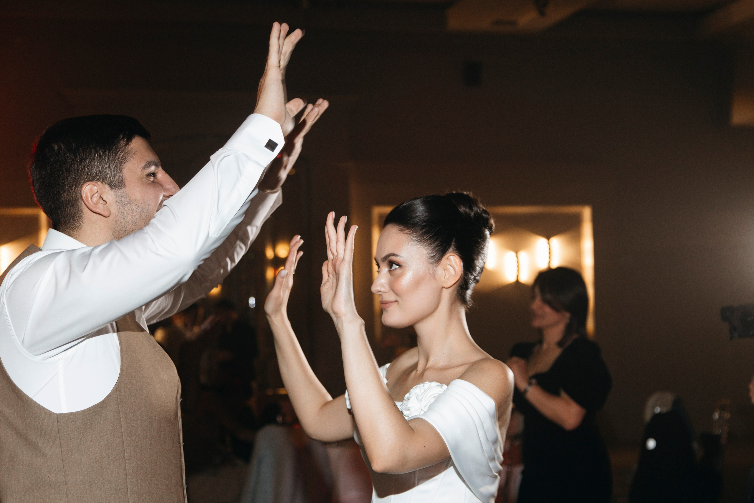 Владимир и Ирина. Nikolpinhasova