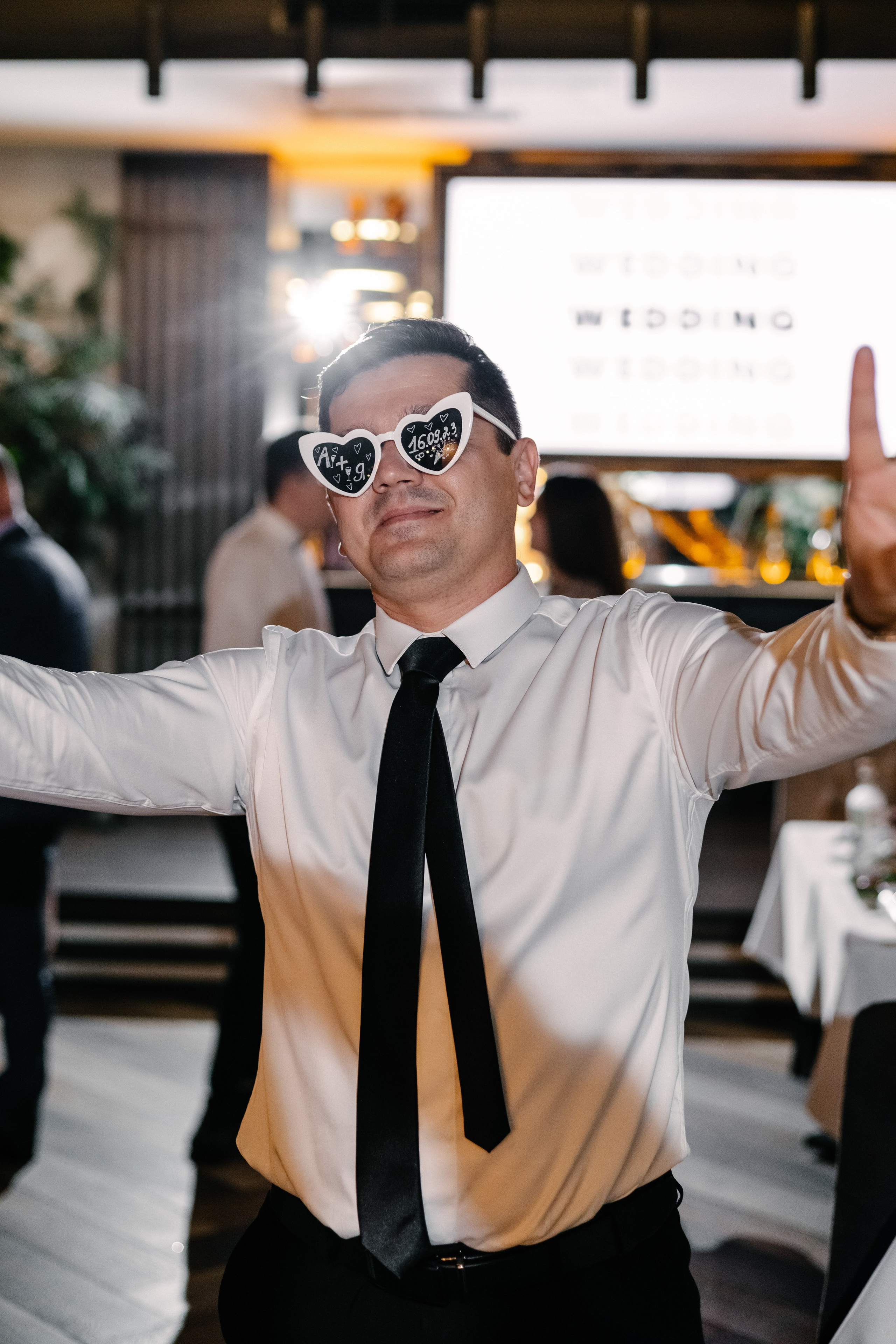 Яна, Андрей. Фотограф Волгоград Кристина Прохоренко