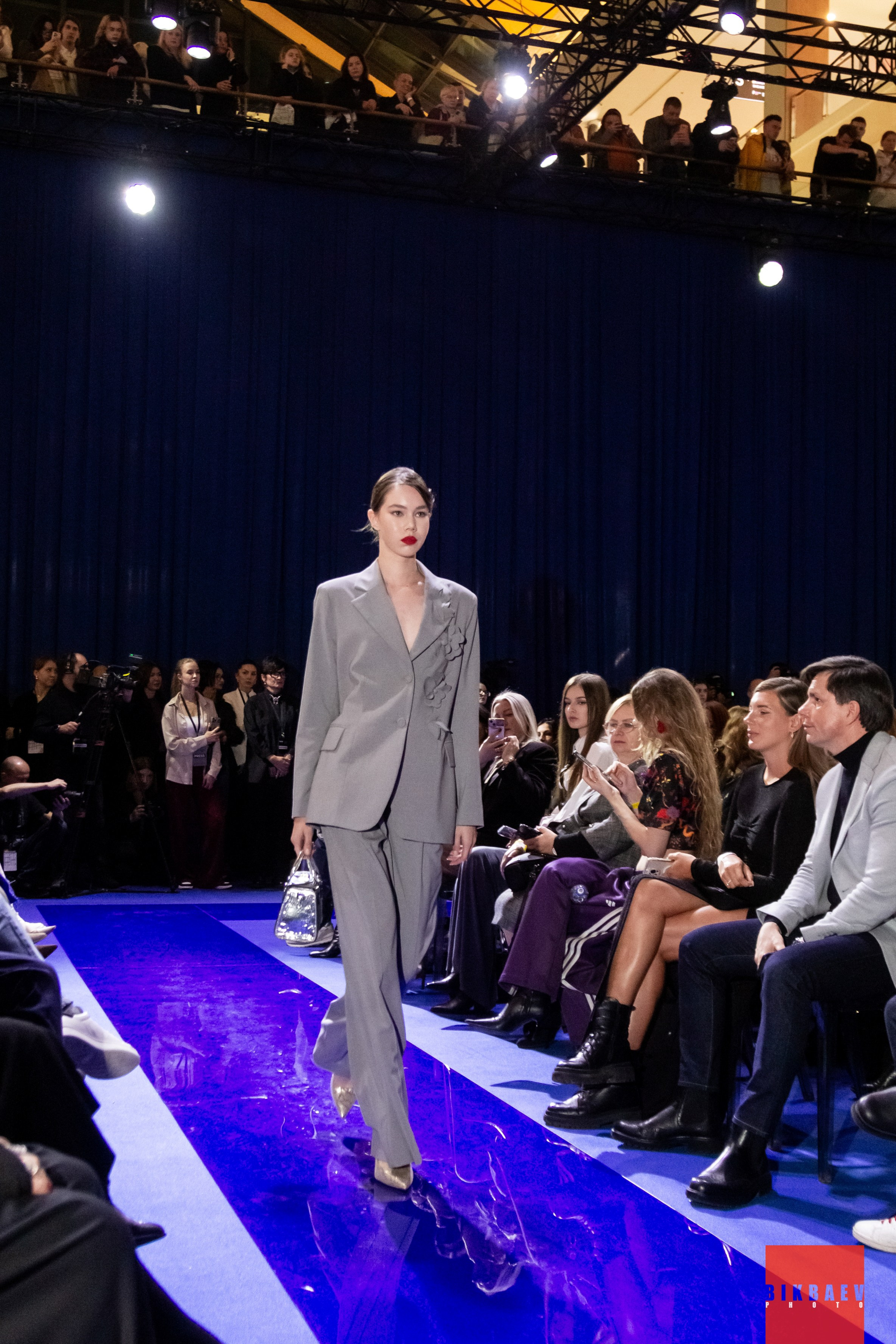 Sokol Fashion Week 2025. Главная