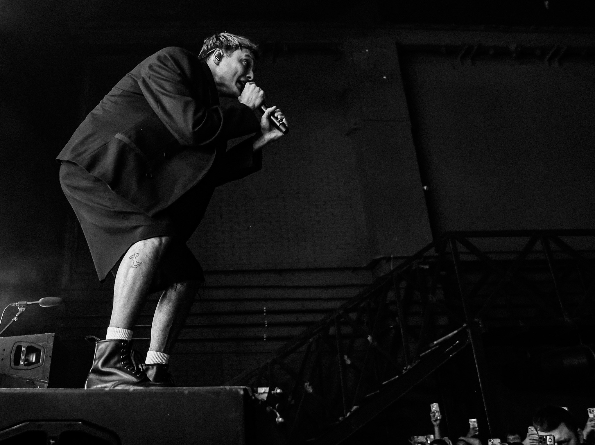 ТРИТИЯ @1930MOSCOW